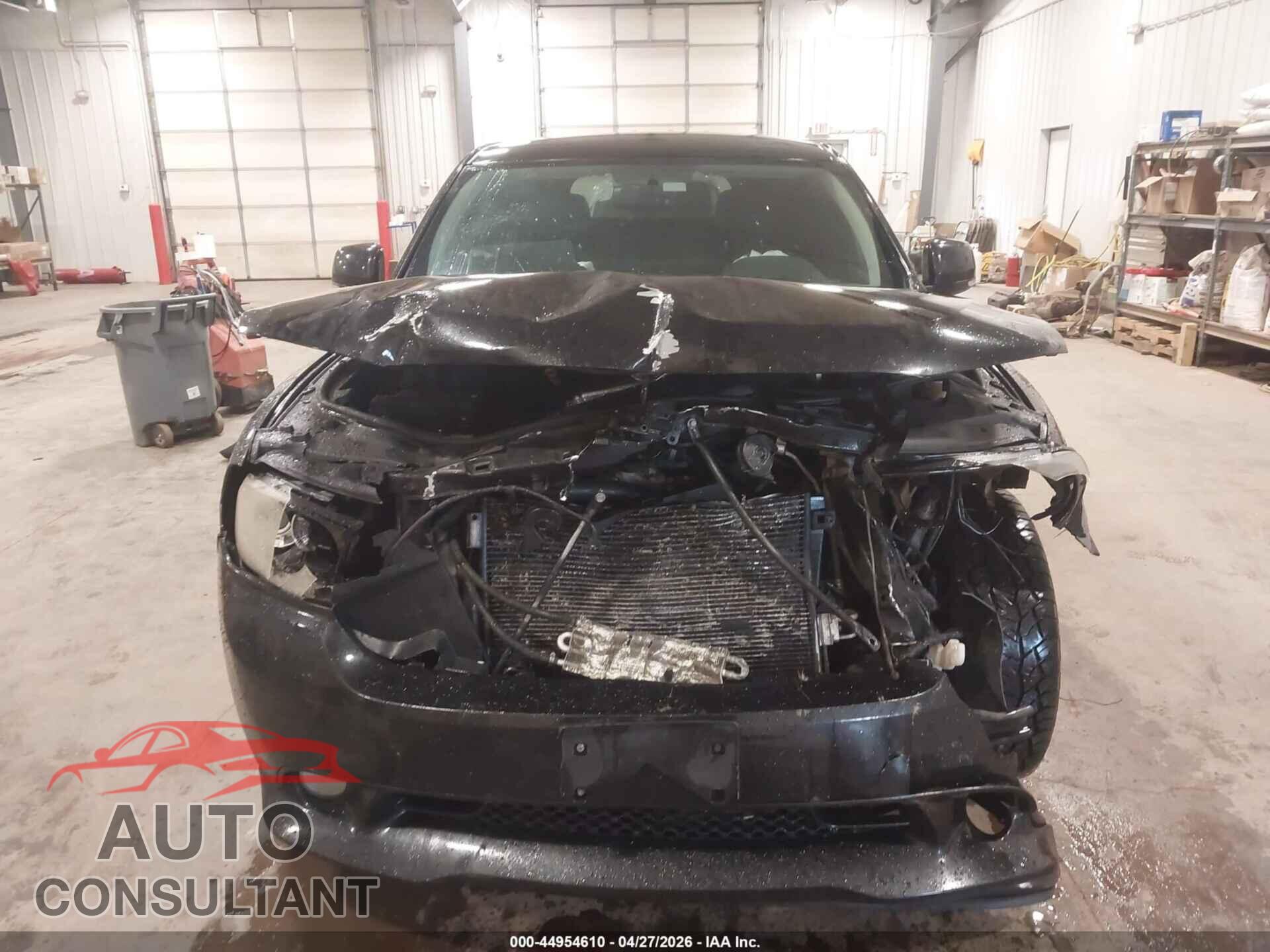 DODGE DURANGO 2013 - 1C4SDJCT3DC651264