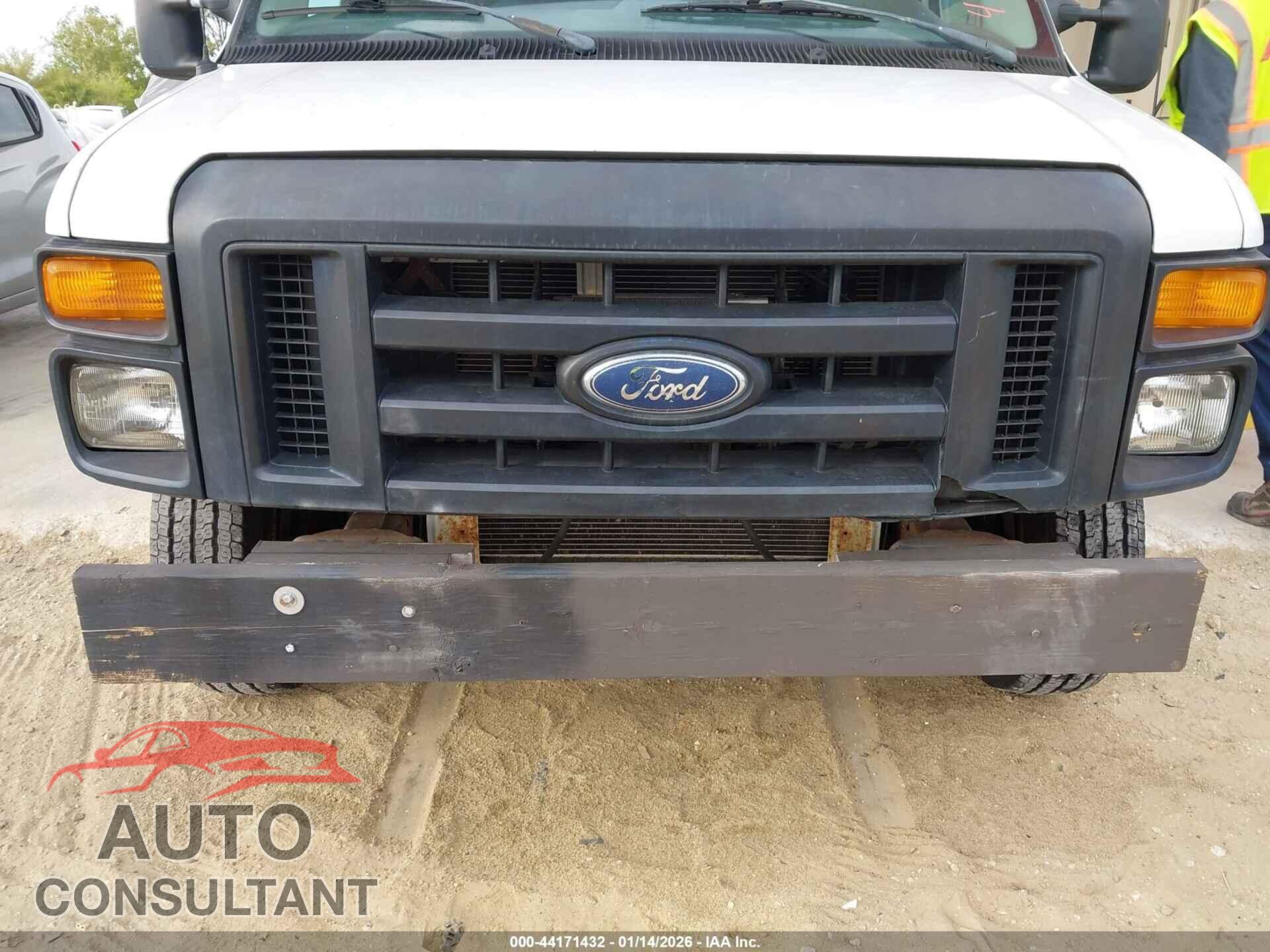FORD E-150 2011 - 1FTNE1EW8BDB29416