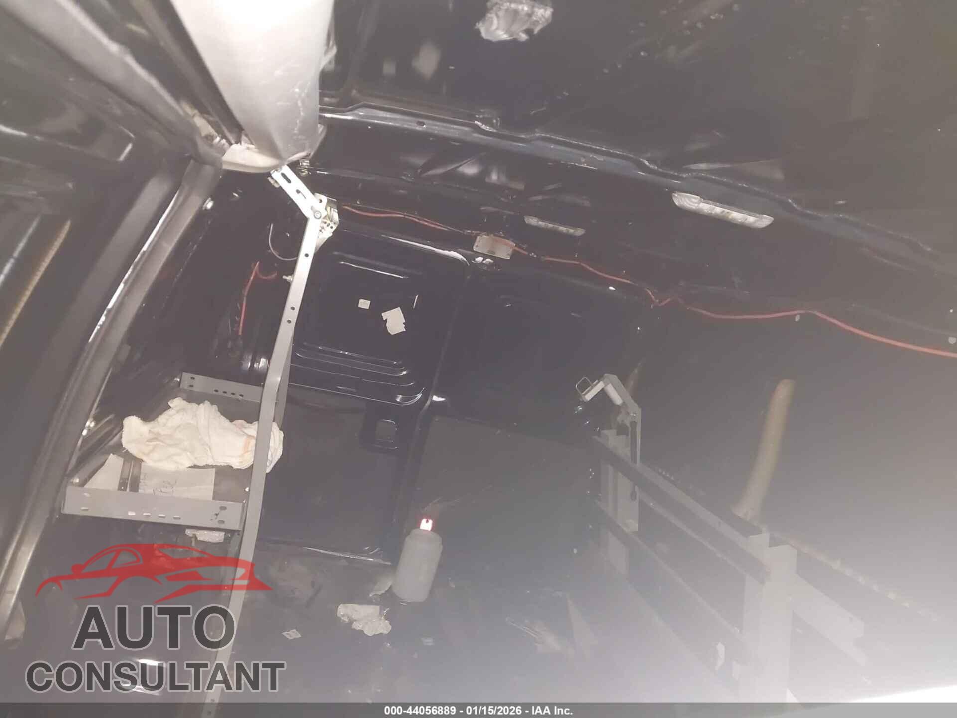 FORD E-150 2014 - 1FTNE1EW4EDA24229