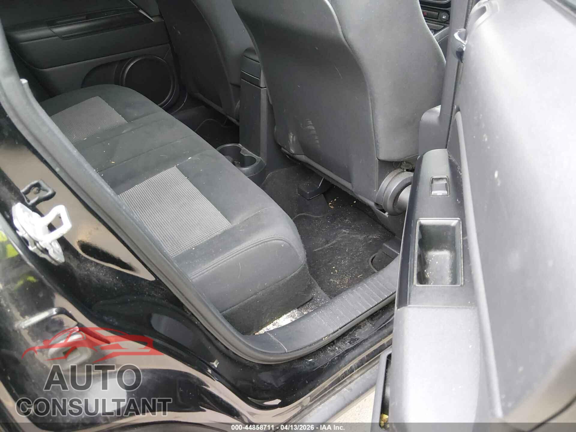 JEEP COMPASS 2012 - 1C4NJDBB9CD517769