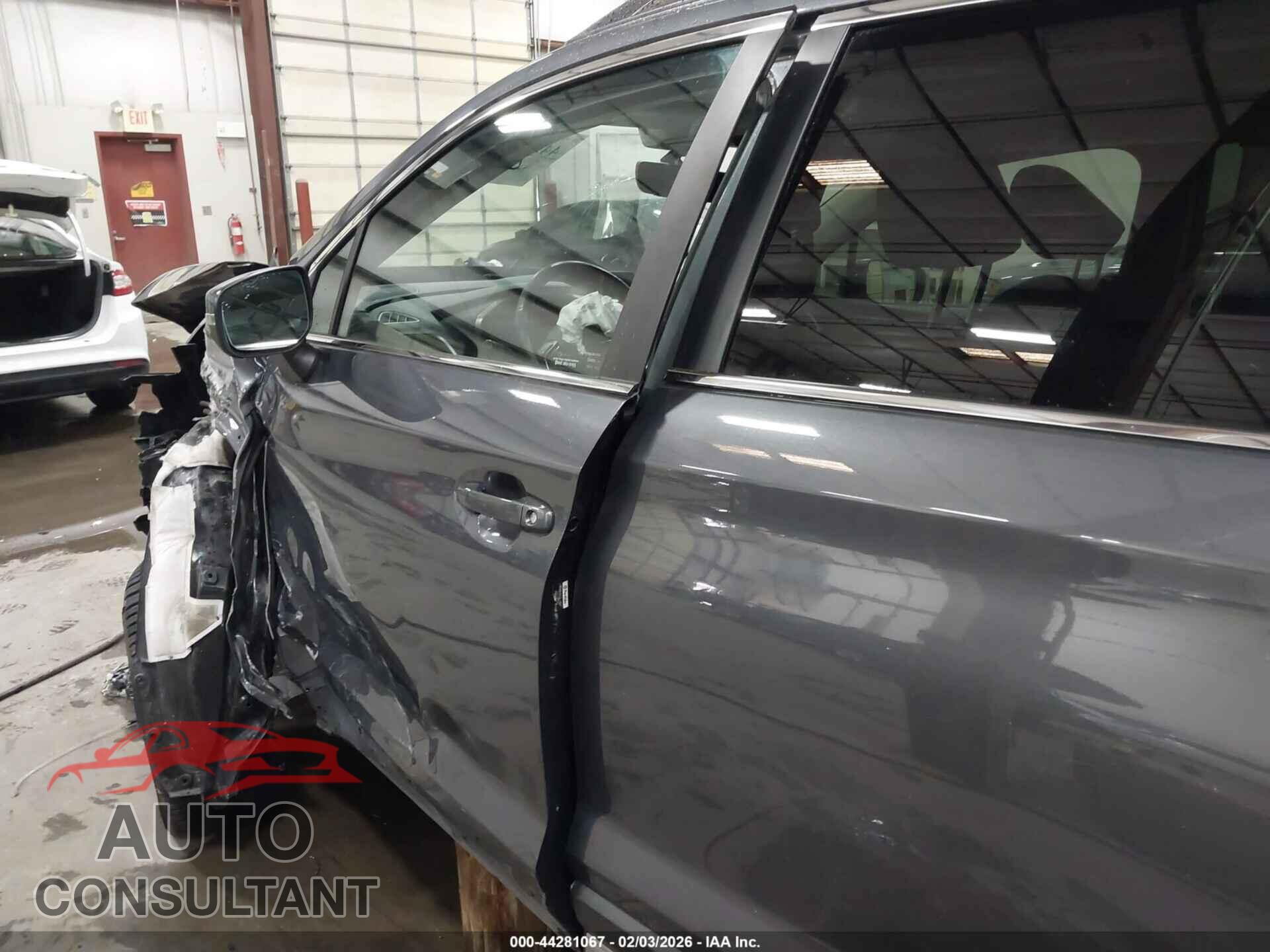 SUBARU ASCENT 2021 - 4S4WMAPD1M3473158