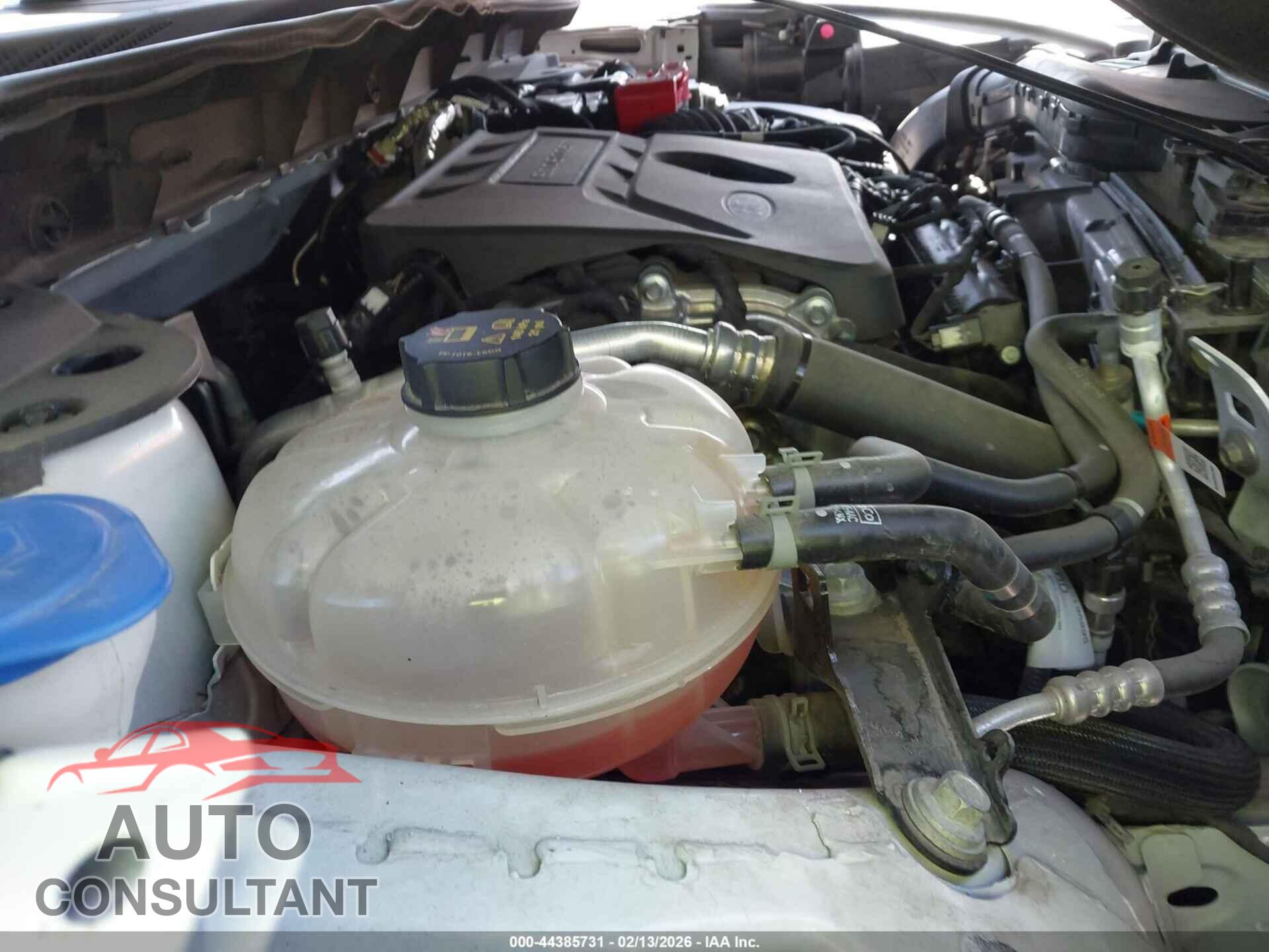 FORD ESCAPE 2020 - 1FMCU0F61LUA35572