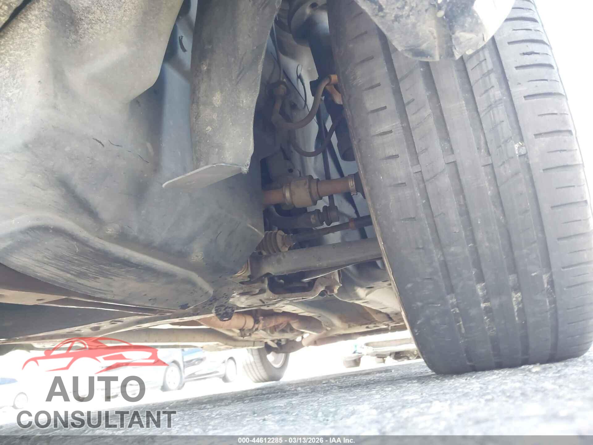 DODGE CALIBER 2012 - 1C3CDWDA6CD535780