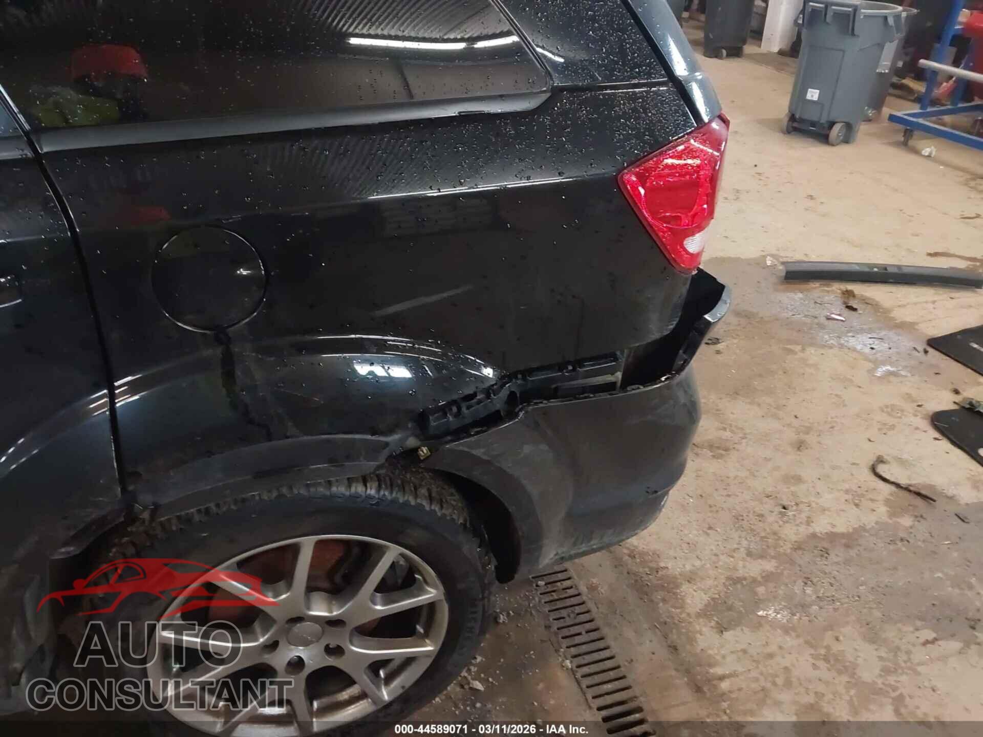 DODGE JOURNEY 2017 - 3C4PDDEG4HT567035