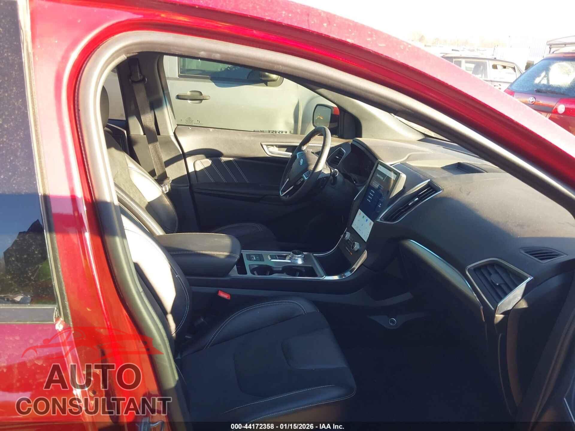 FORD EDGE 2024 - 2FMPK4AP0RBA18467