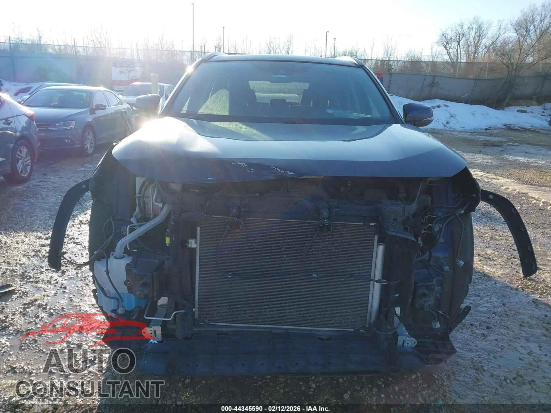 TOYOTA RAV4 2019 - JTMP1RFV0KD515952