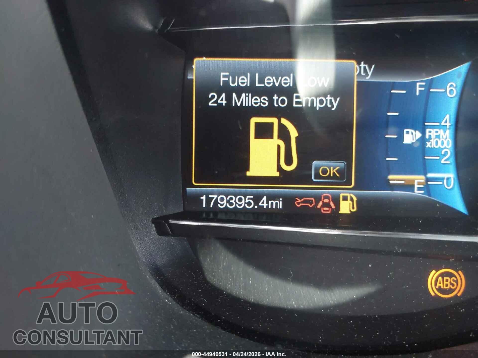 FORD EXPLORER 2018 - 1FM5K7D89JGB78132