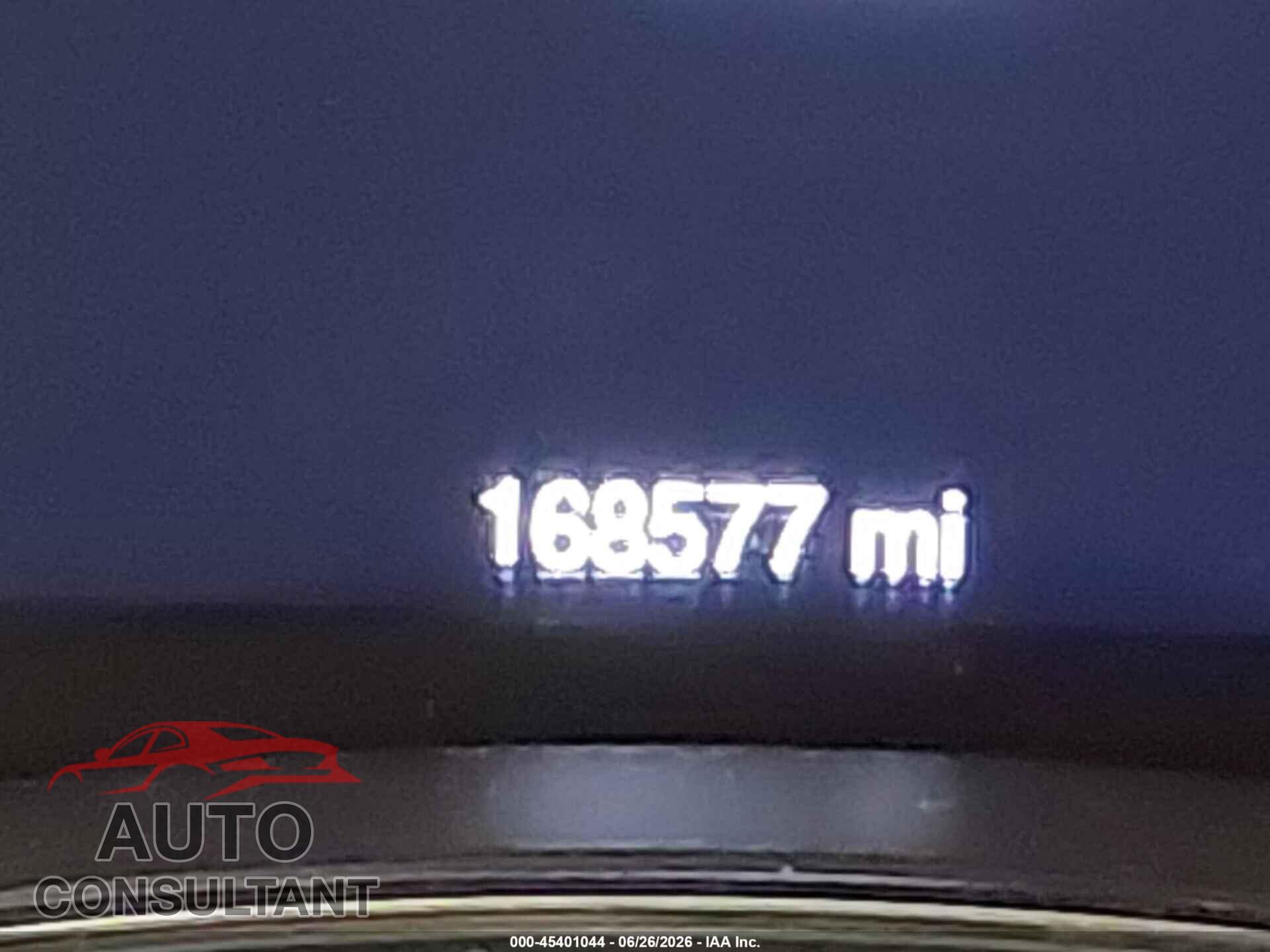 DODGE DURANGO 2015 - 1C4RDJDG5FC760747