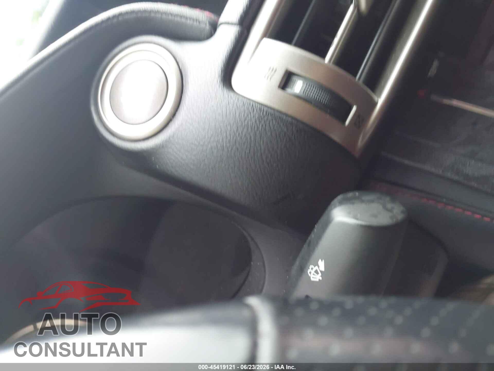 LEXUS IS 250 2015 - JTHCF1D20F5029697