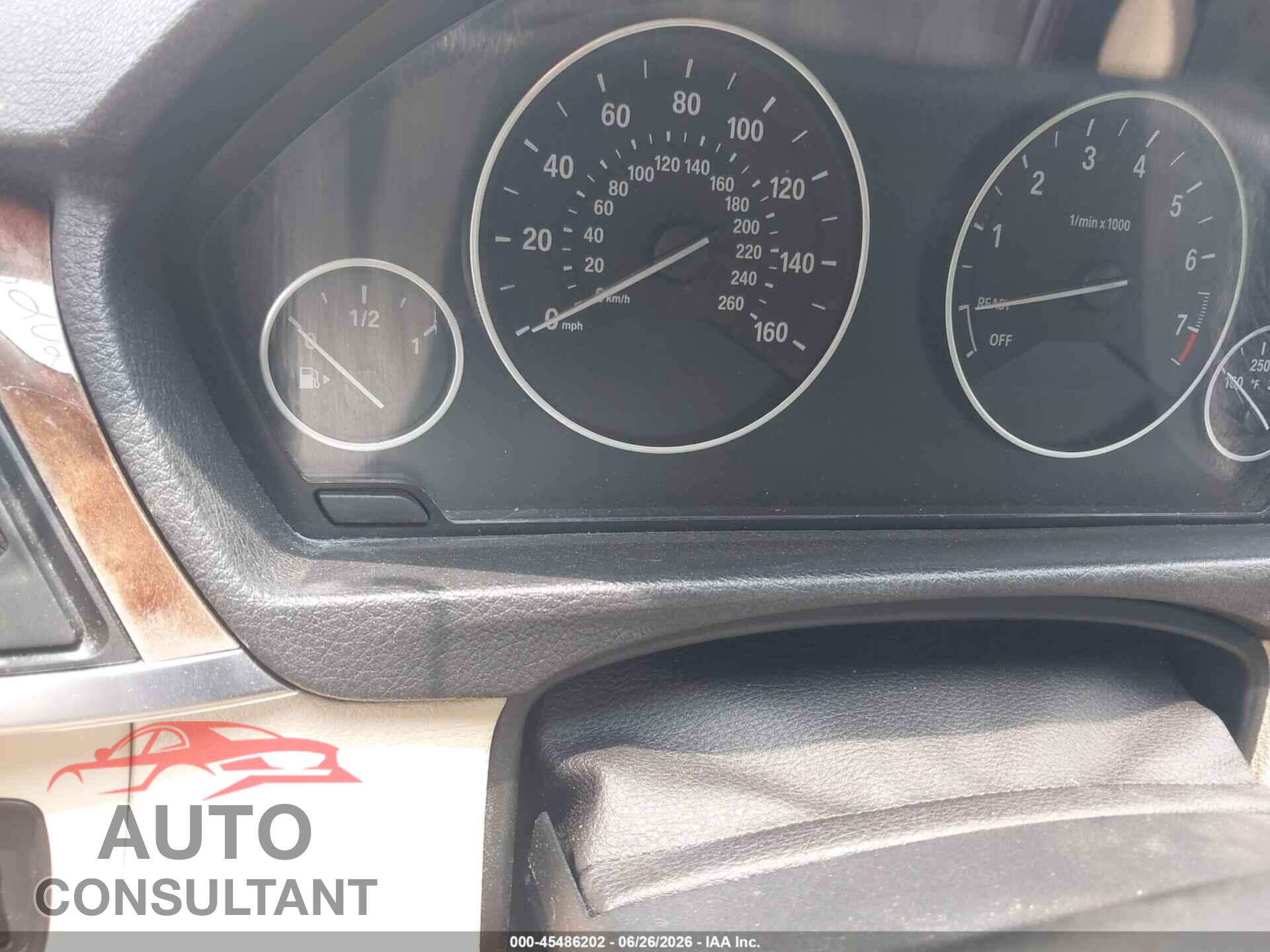 BMW 328I 2014 - WBA3B5C57EF599461