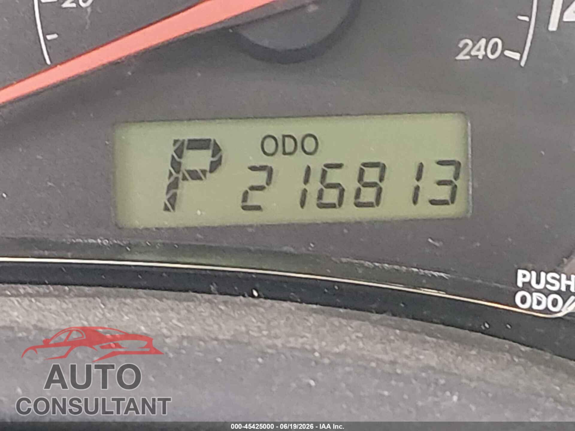 TOYOTA COROLLA 2012 - 5YFBU4EE2CP043774