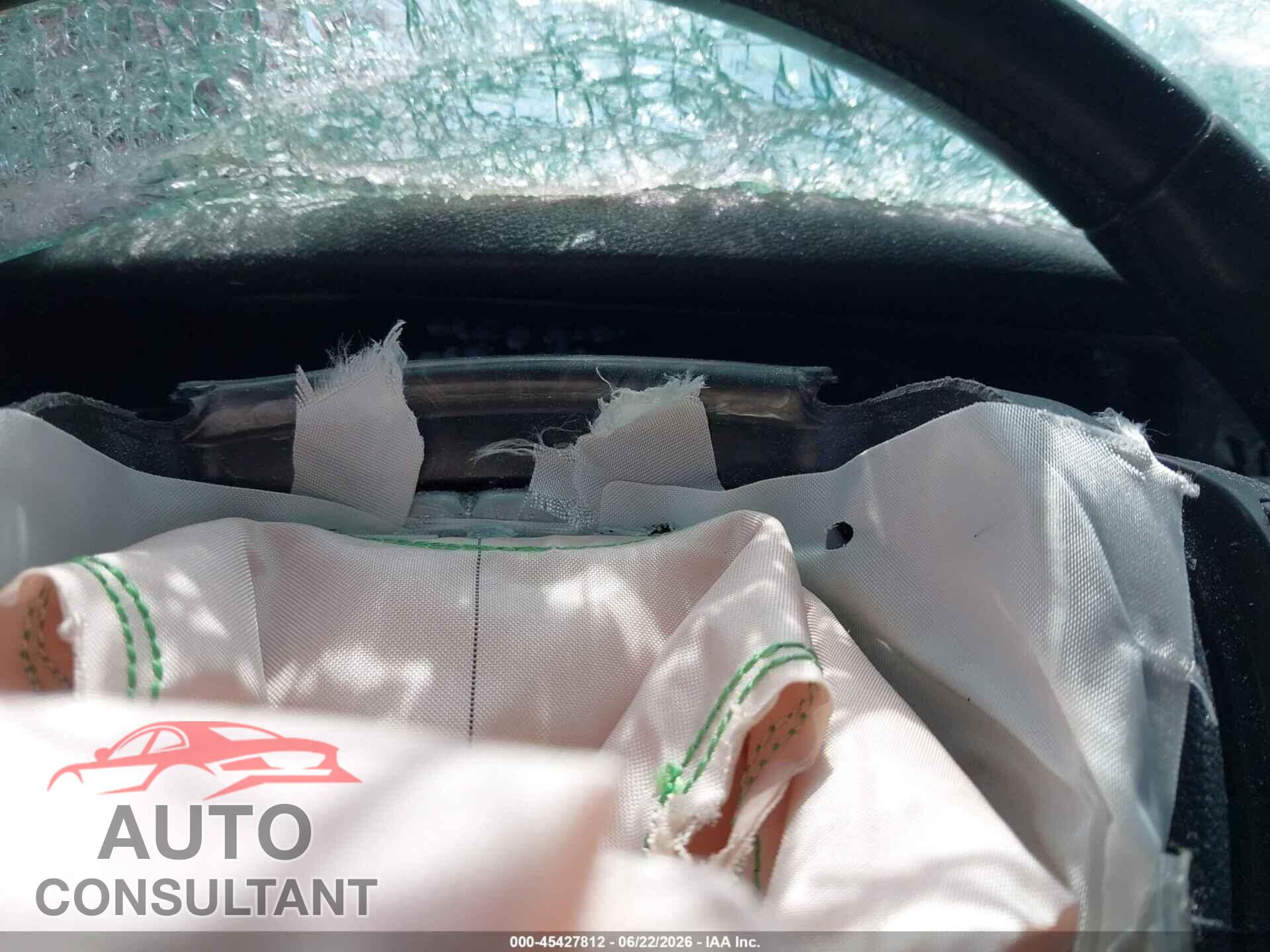 HONDA ACCORD 2013 - 1HGCR2F54DA210975