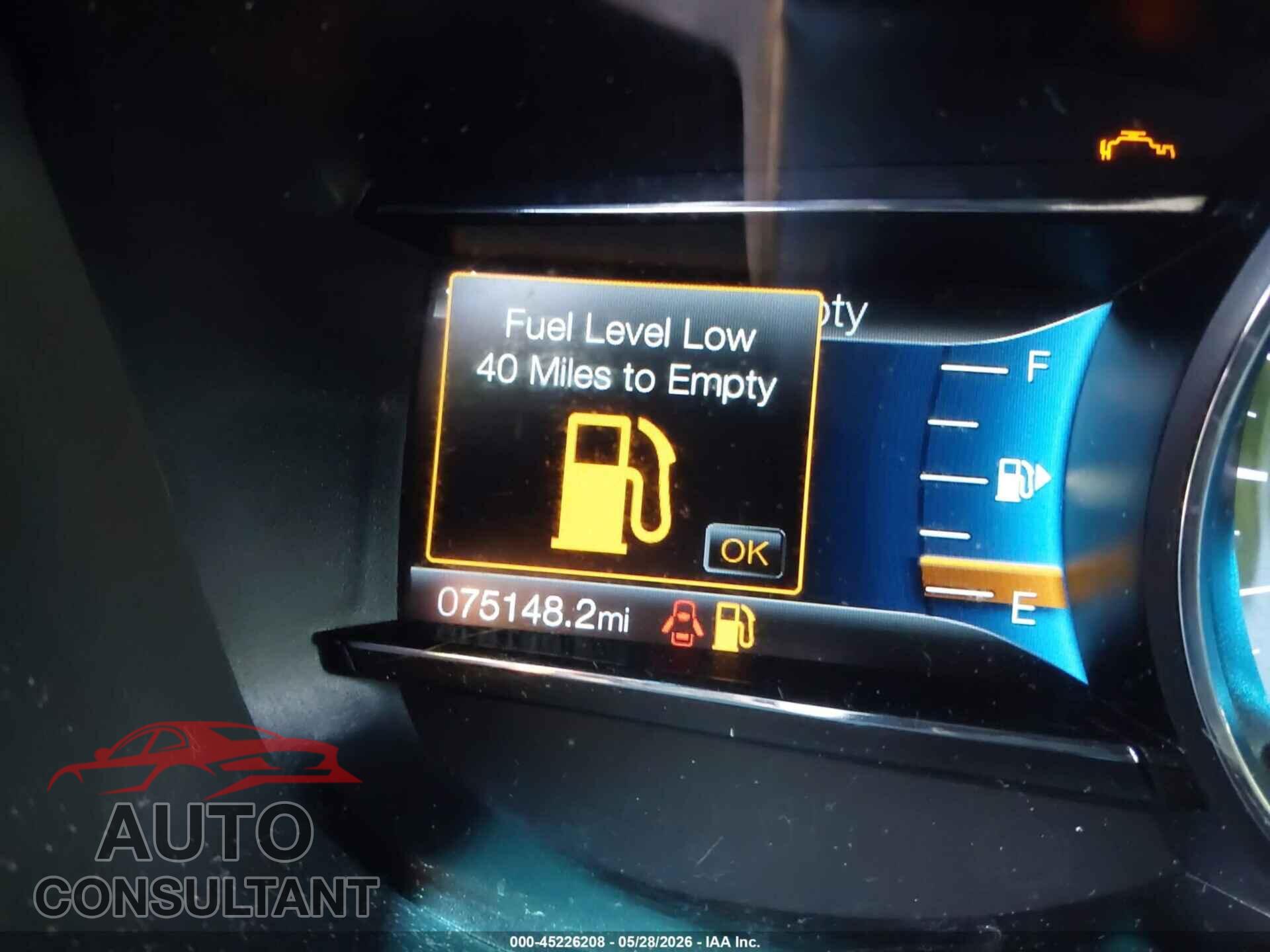 FORD EXPLORER 2018 - 1FM5K7D87JGB25591