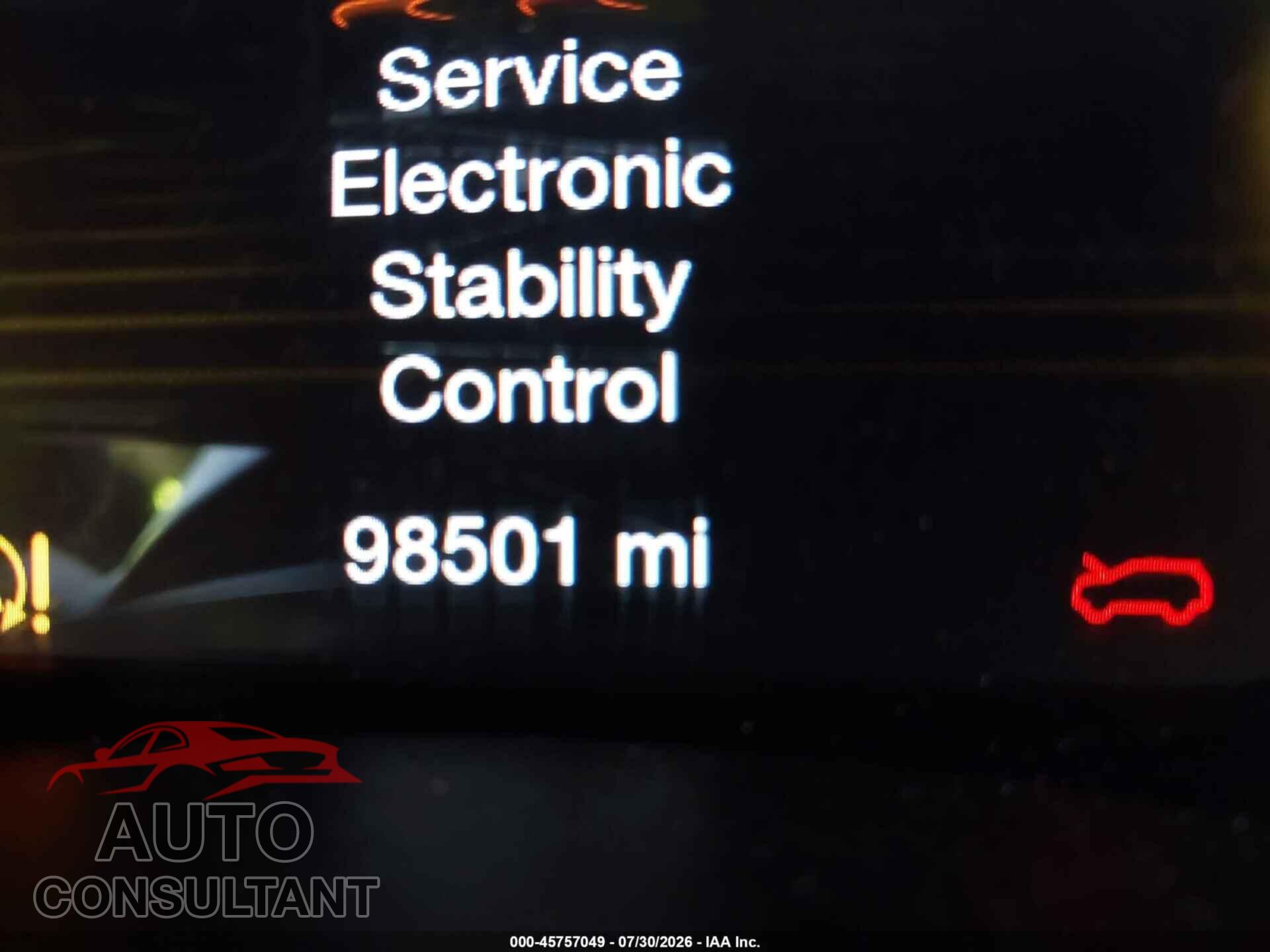 DODGE DURANGO 2021 - 1C4RDHDGXMC519062
