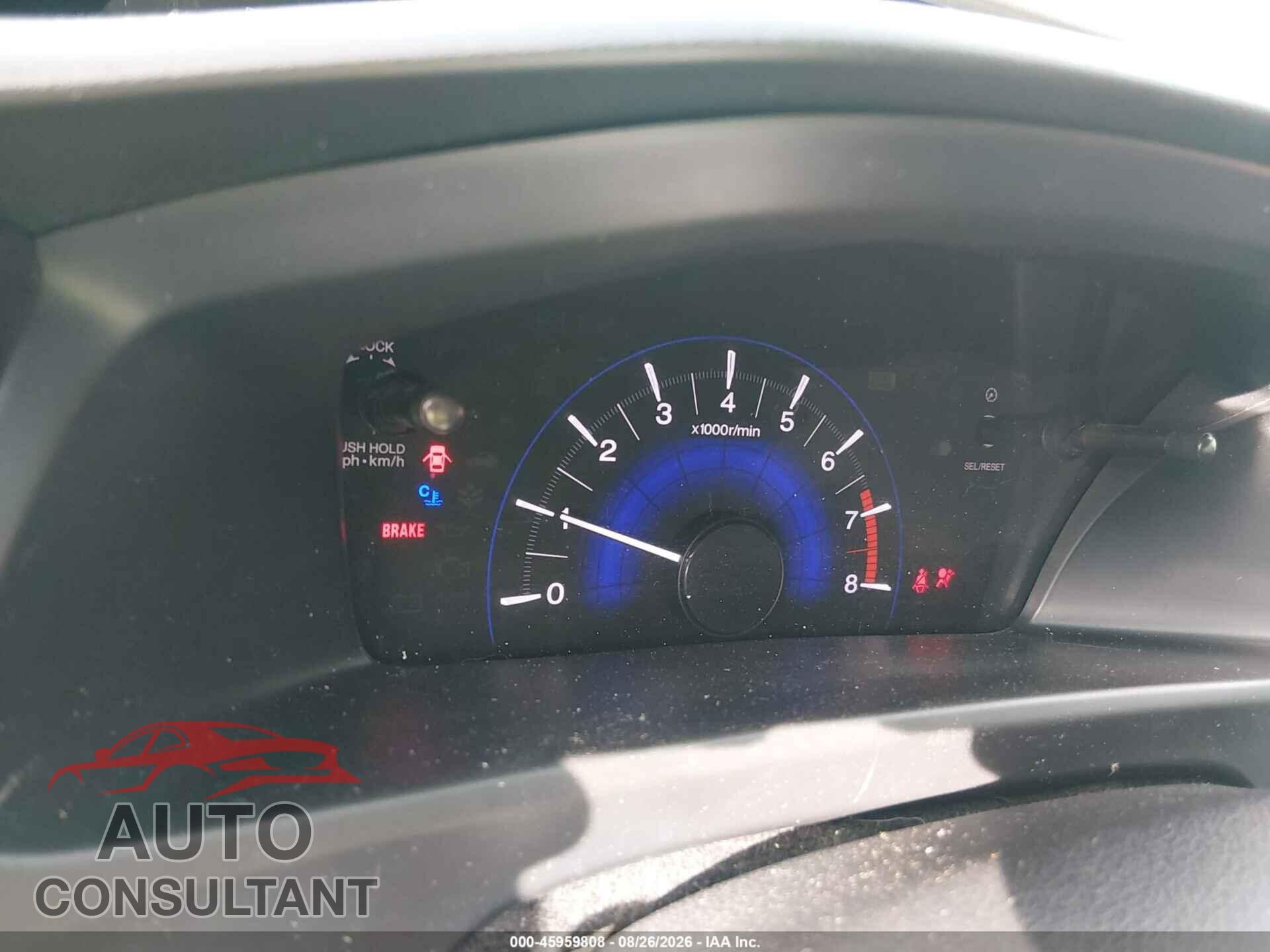 HONDA CIVIC 2014 - 19XFB2E53EE063676