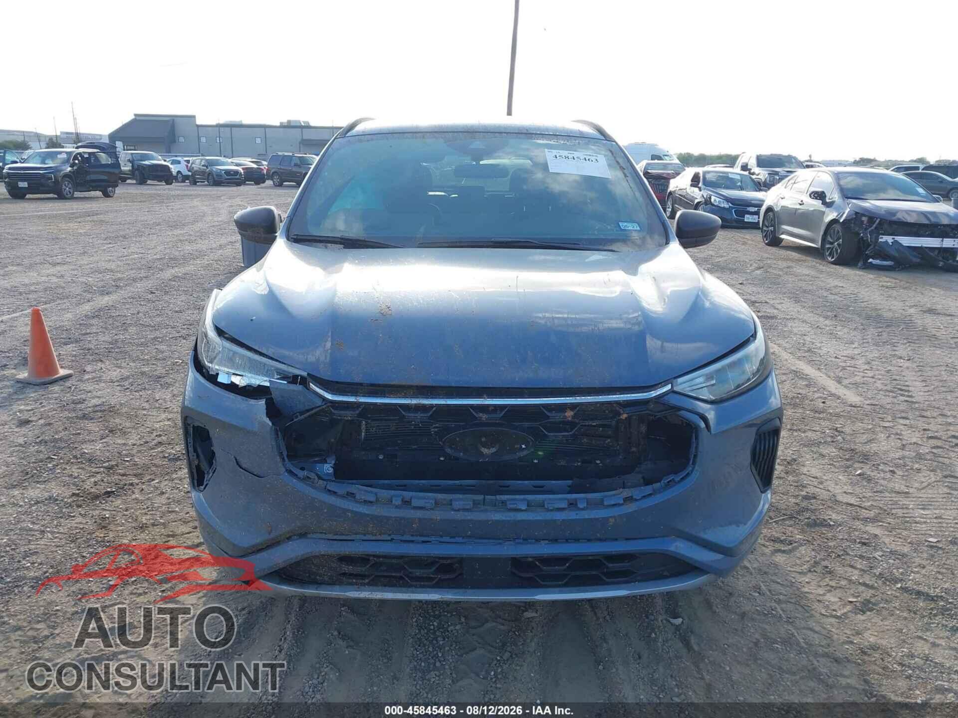 FORD ESCAPE 2024 - 1FMCU0MN0RUB19806