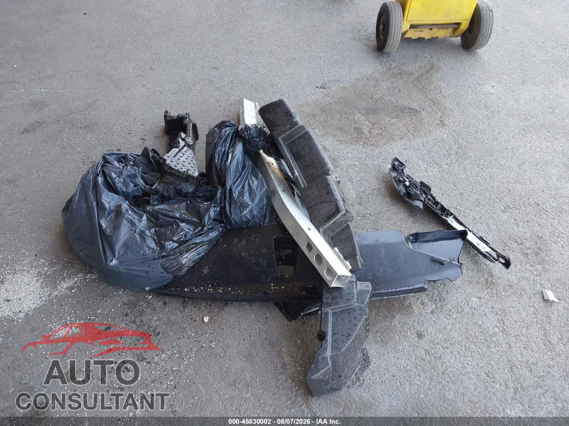 LEXUS RX 350 2023 - 2T2BAMCA9PC034029