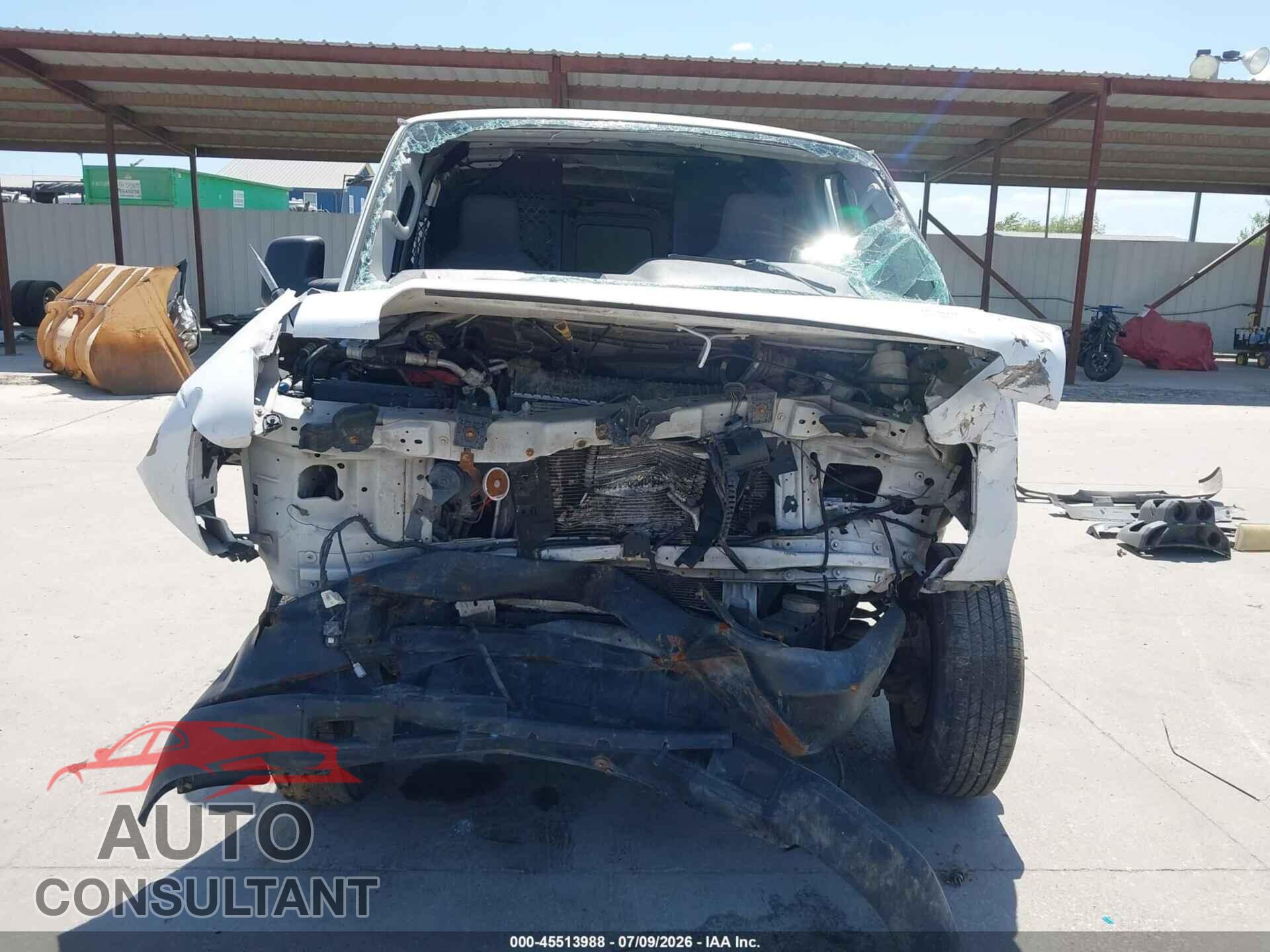 FORD E-150 2014 - 1FTNE1EW7EDA75367