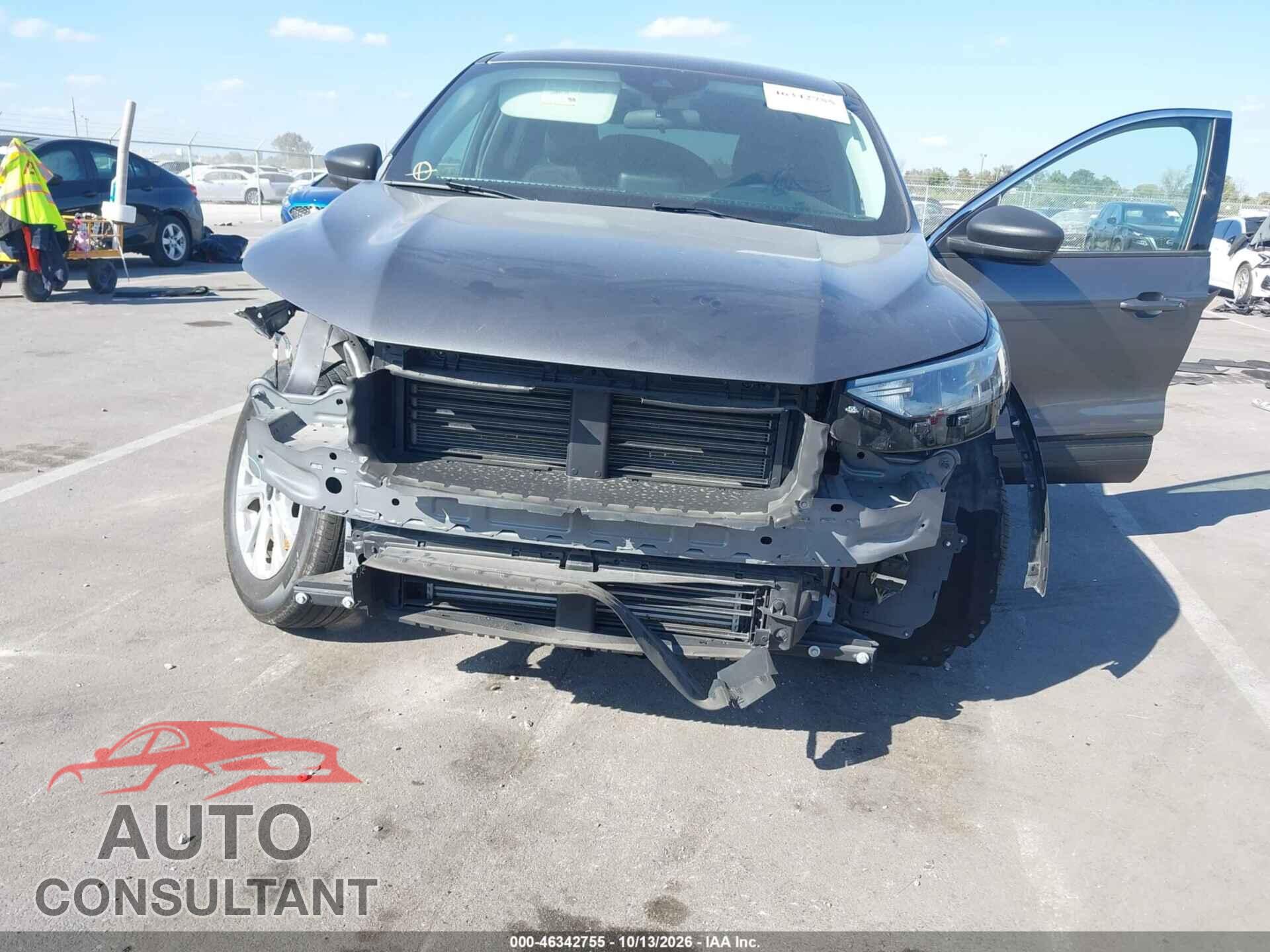 FORD ESCAPE 2024 - 1FMCU0GN5RUB09557