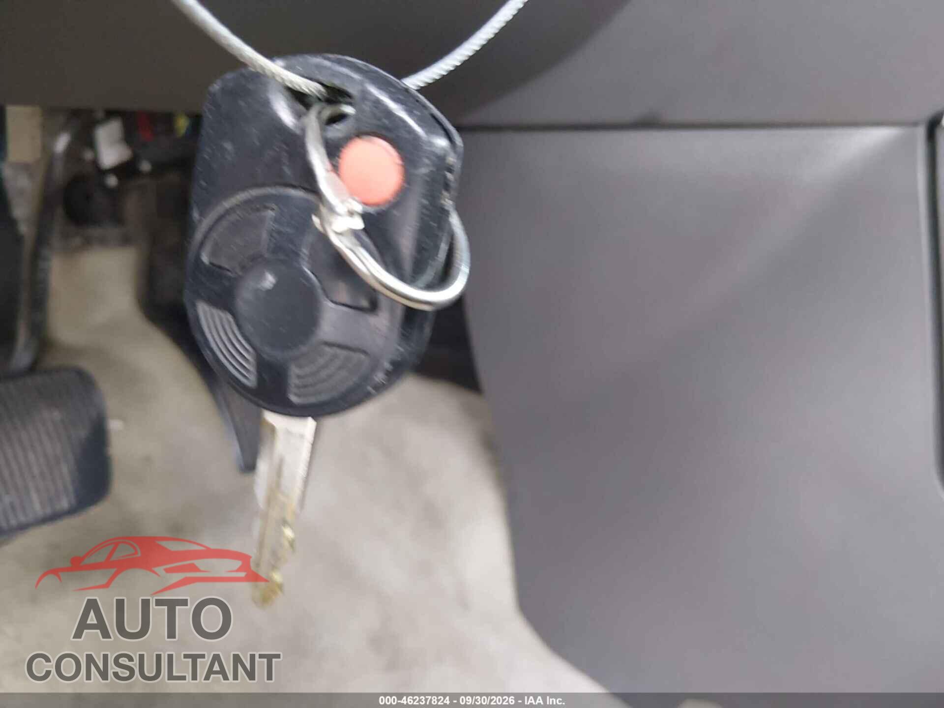 FORD EDGE 2010 - 2FMDK3JCIABA33722