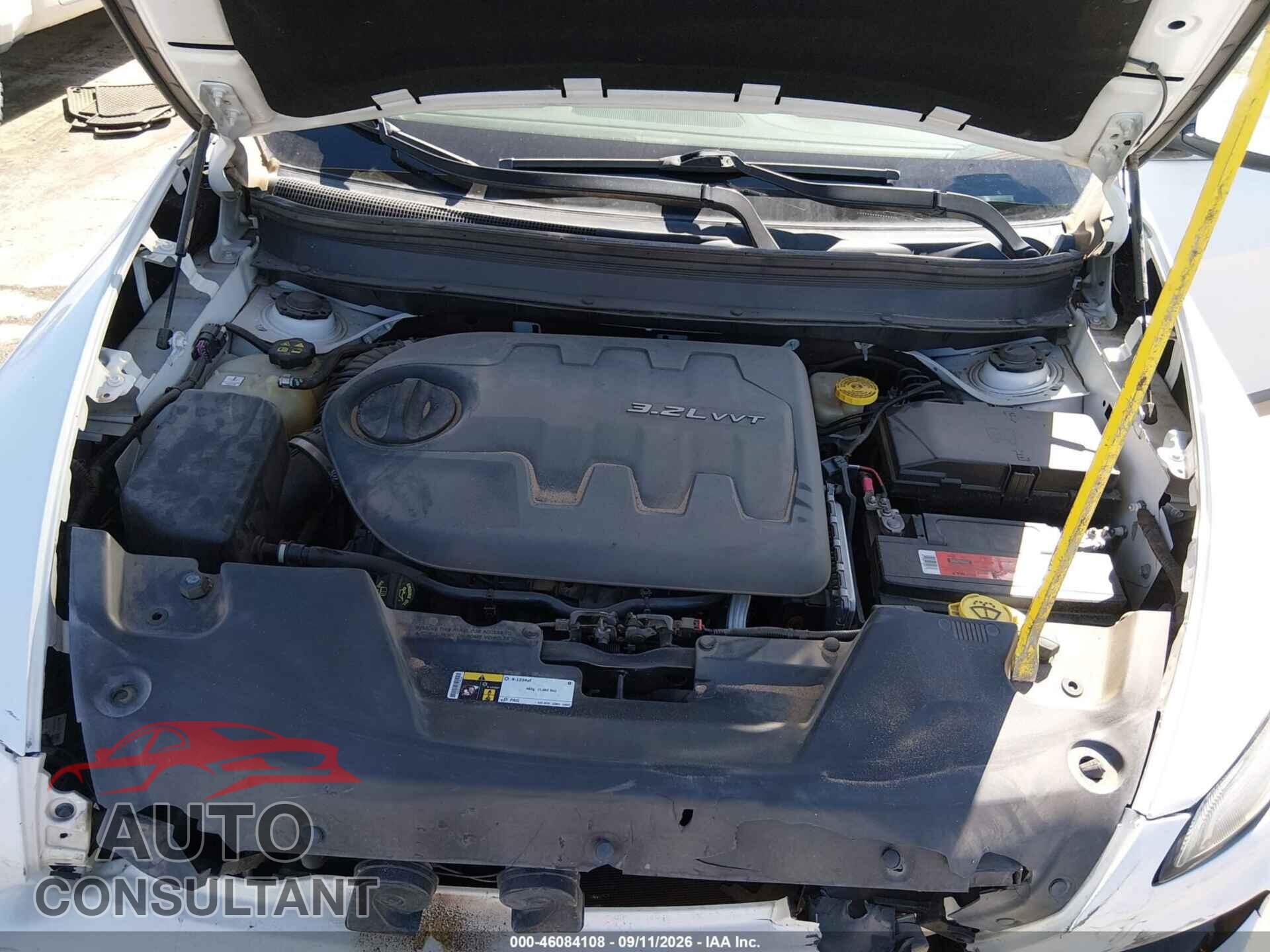 JEEP CHEROKEE 2014 - 1C4PJMCSXEW192564