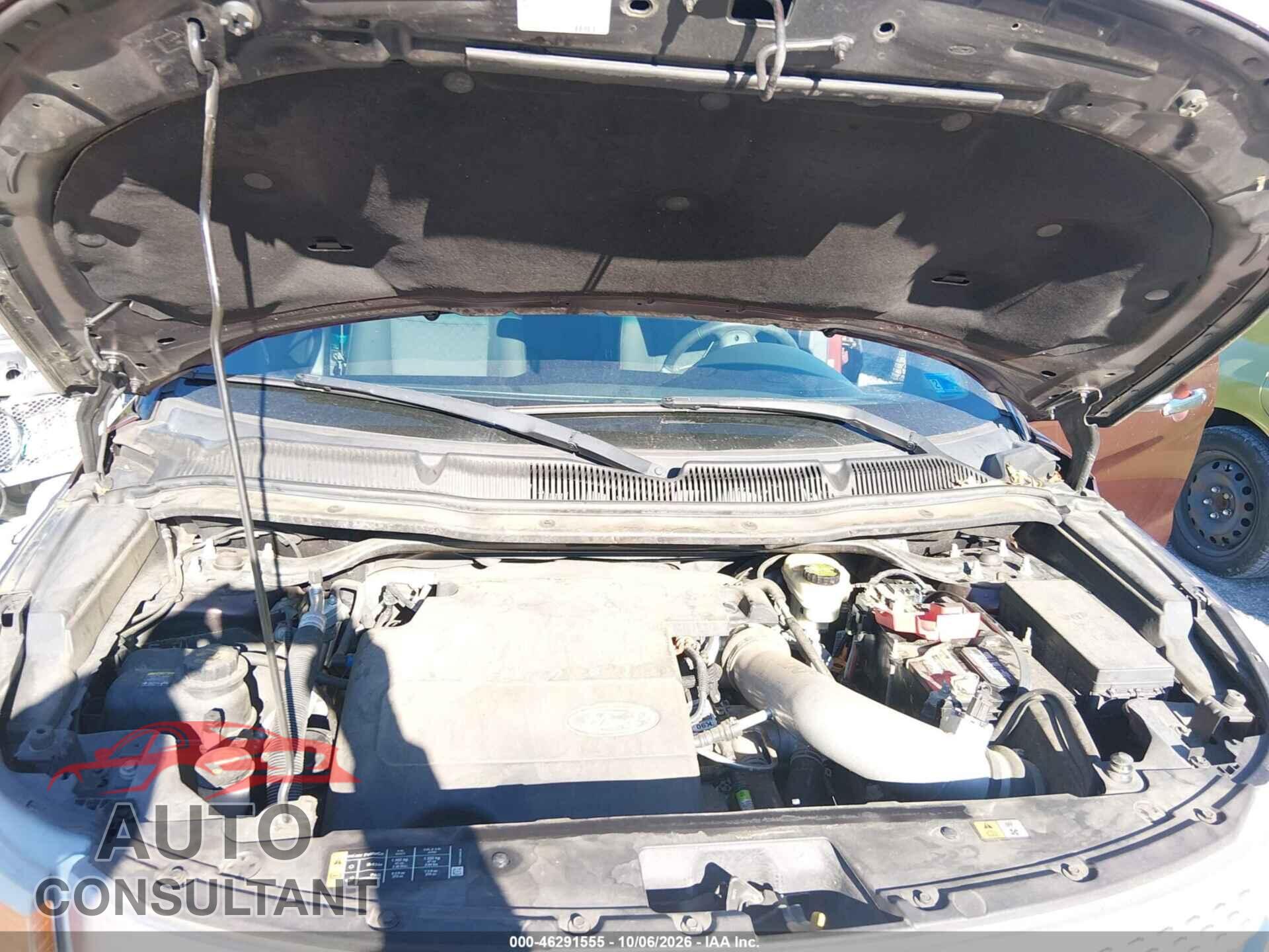 FORD EXPLORER 2015 - 1FM5K8D87FGA68340