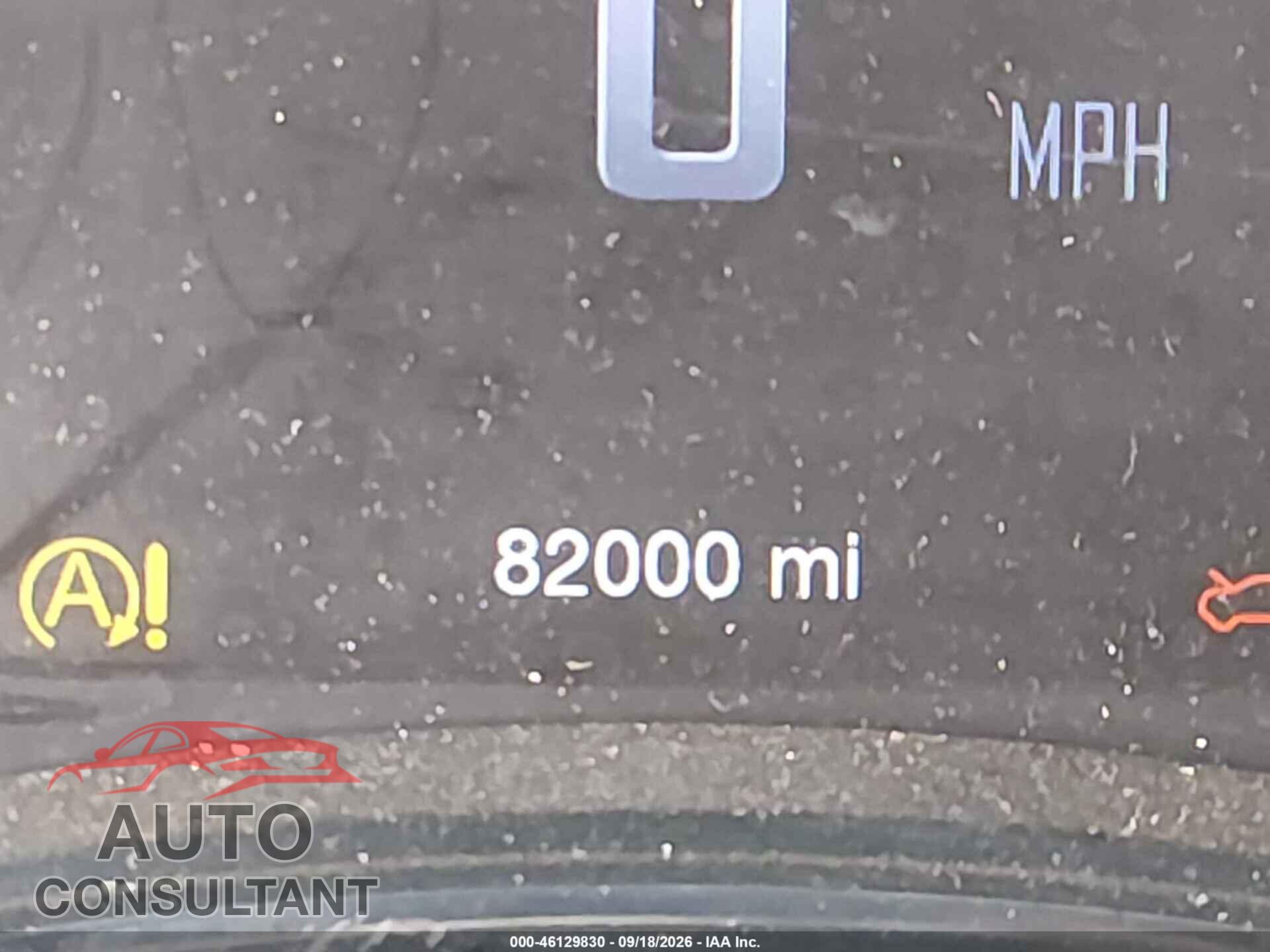 DODGE DURANGO 2023 - 1C4RDJDG9PC573920