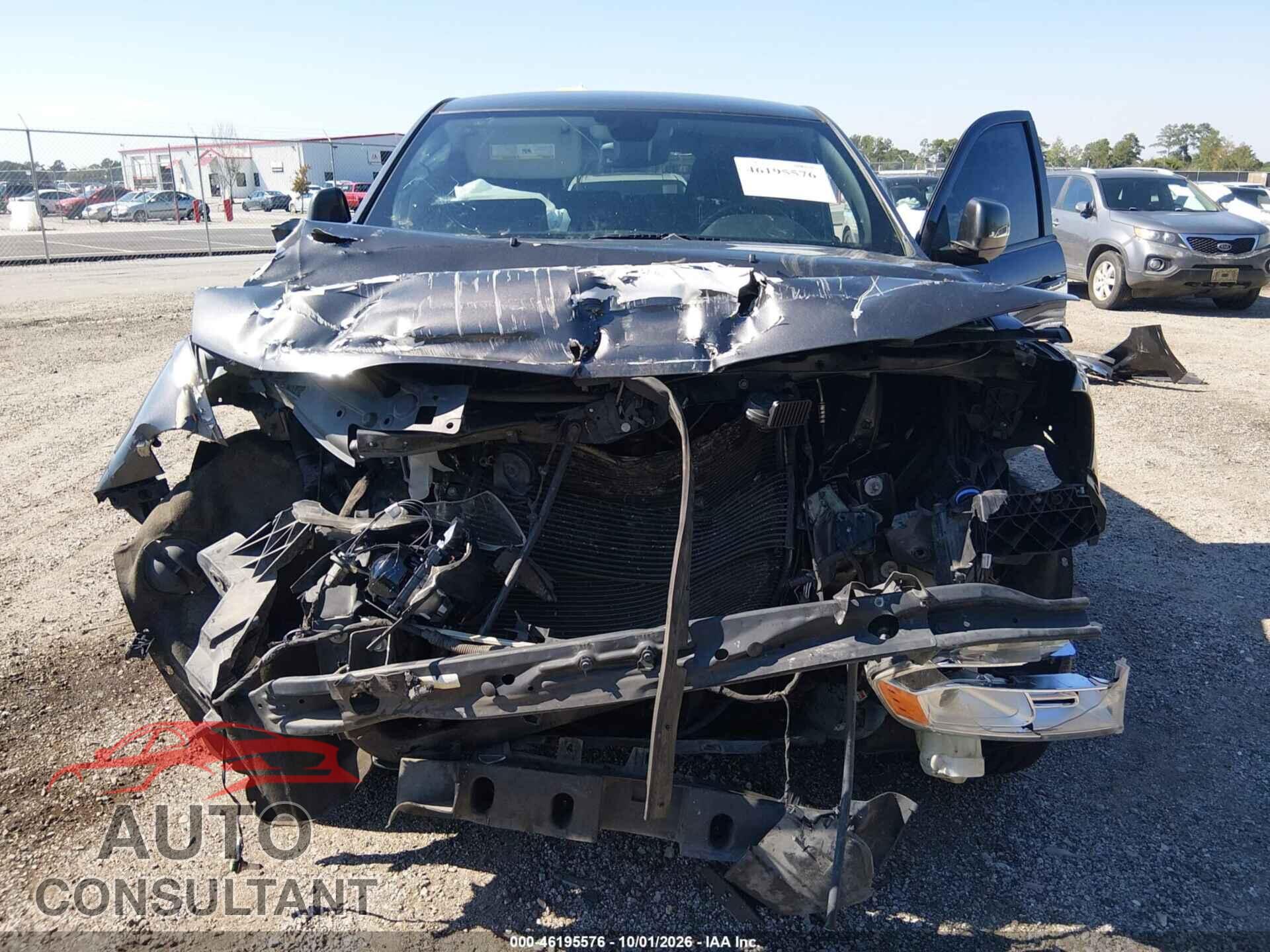 DODGE DURANGO 2018 - 1C4RDHAG5JC159909