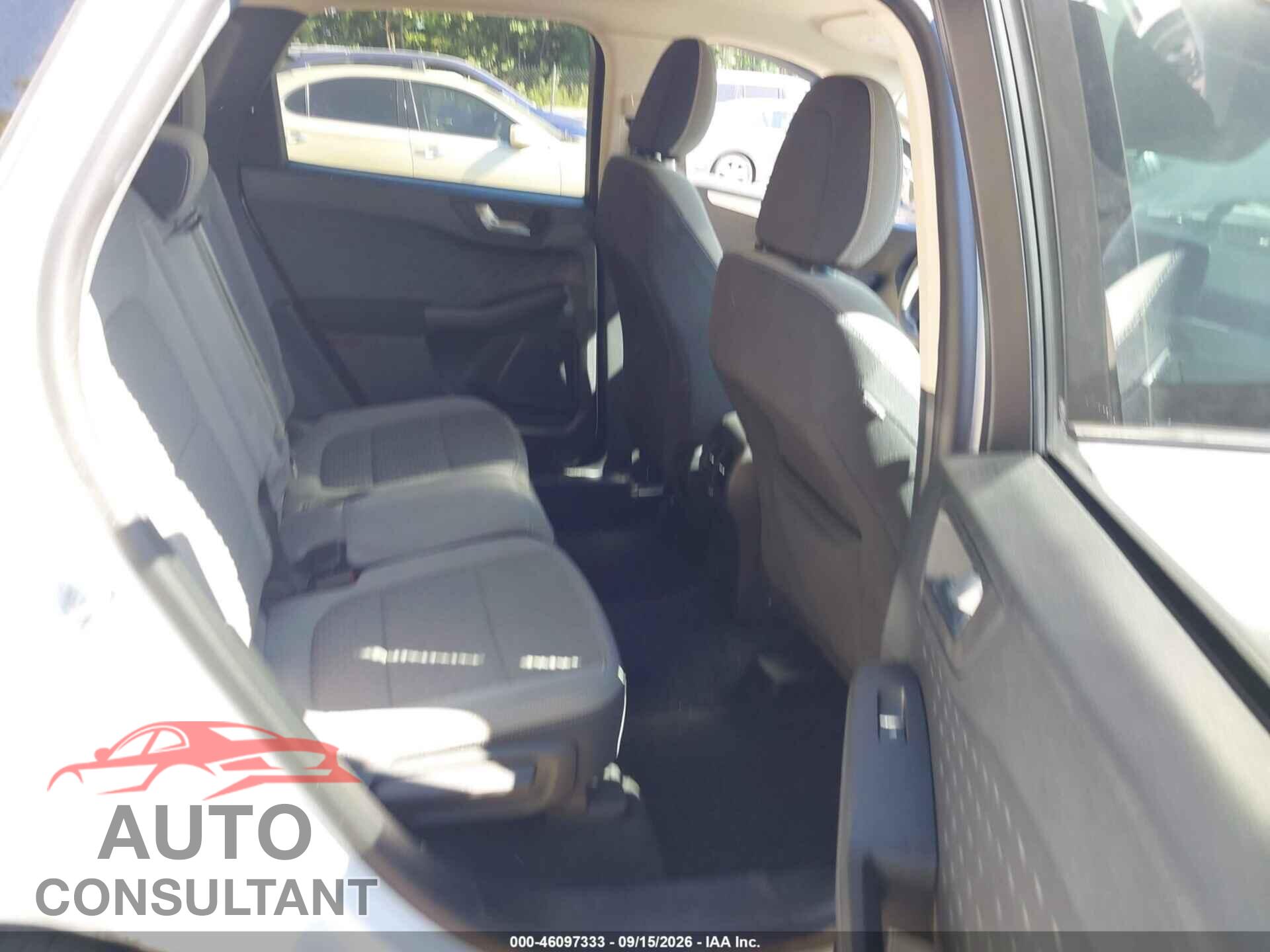 FORD ESCAPE 2020 - 1FMCU0G66LUA12545
