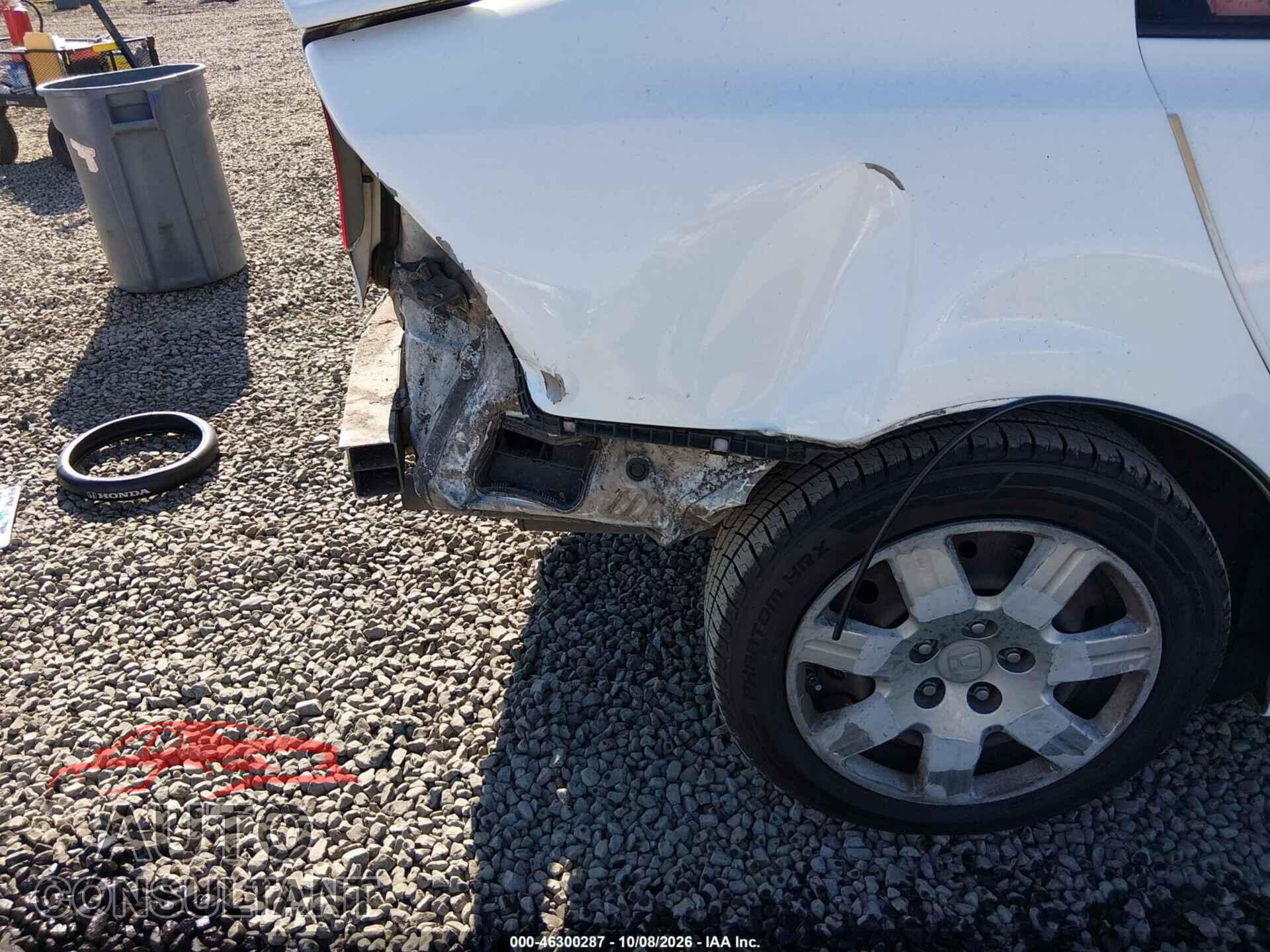 HONDA CIVIC 2010 - 19XFA1F5XAE076009