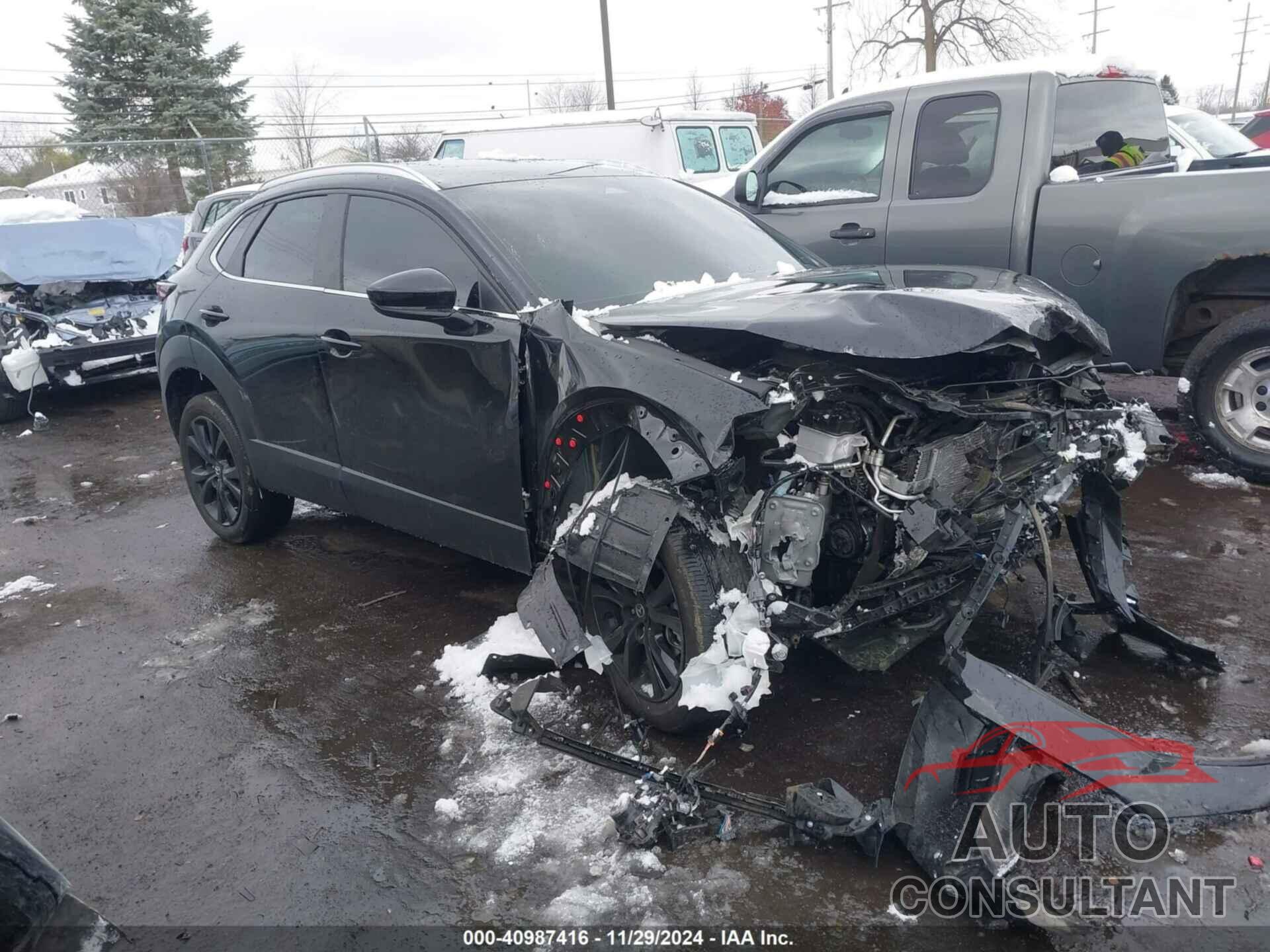 MAZDA CX-30 2024 - 3MVDMBBM7RM637249
