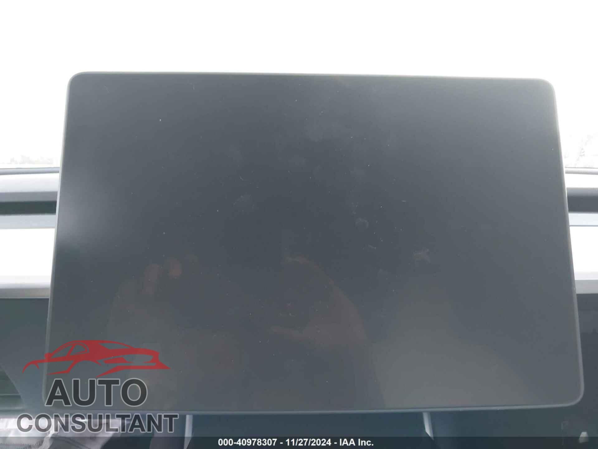 TESLA MODEL 3 2020 - 5YJ3E1EC2LF792018