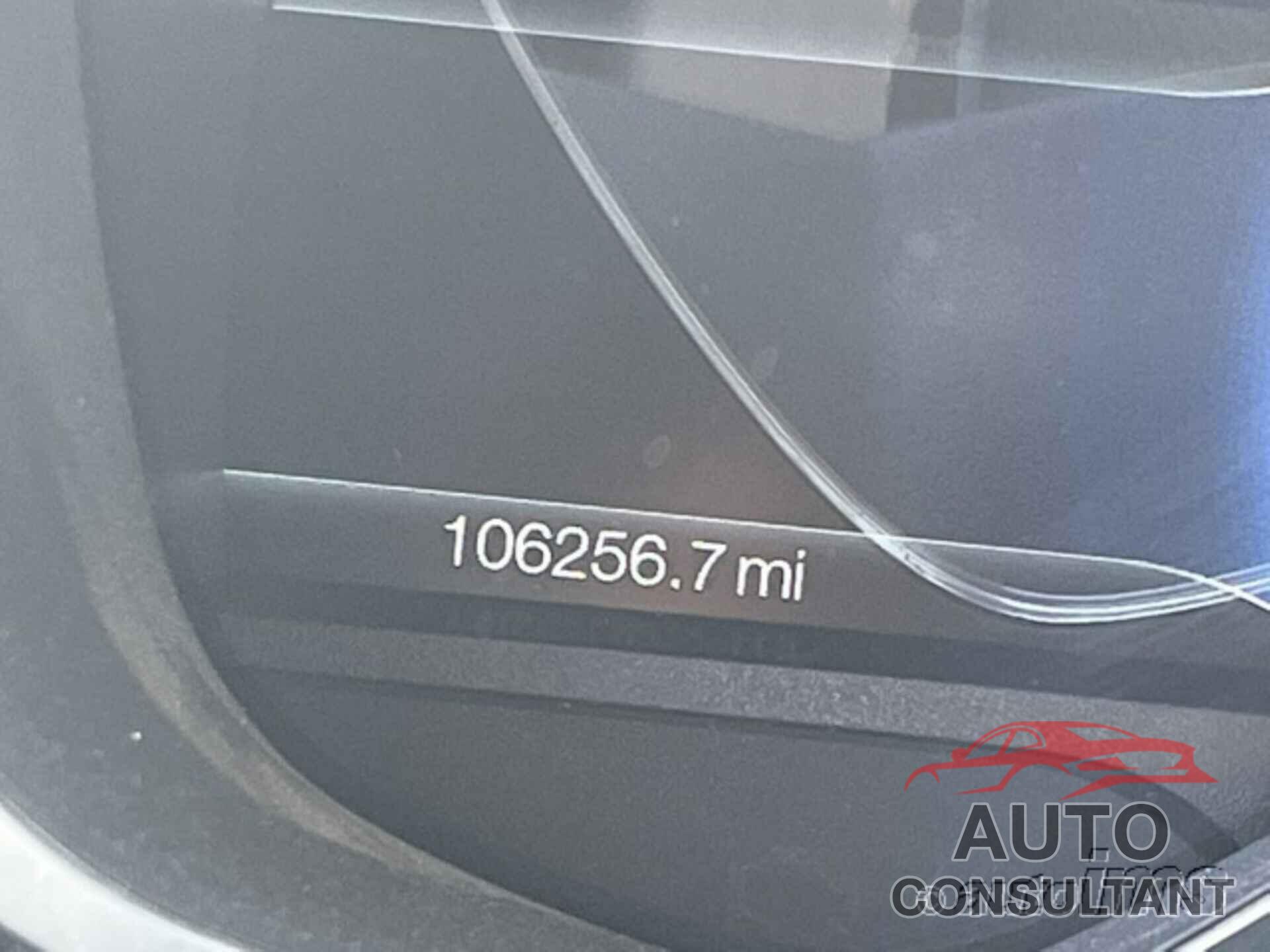 FORD C-MAX 2018 - 1FADP5AU3JL102782