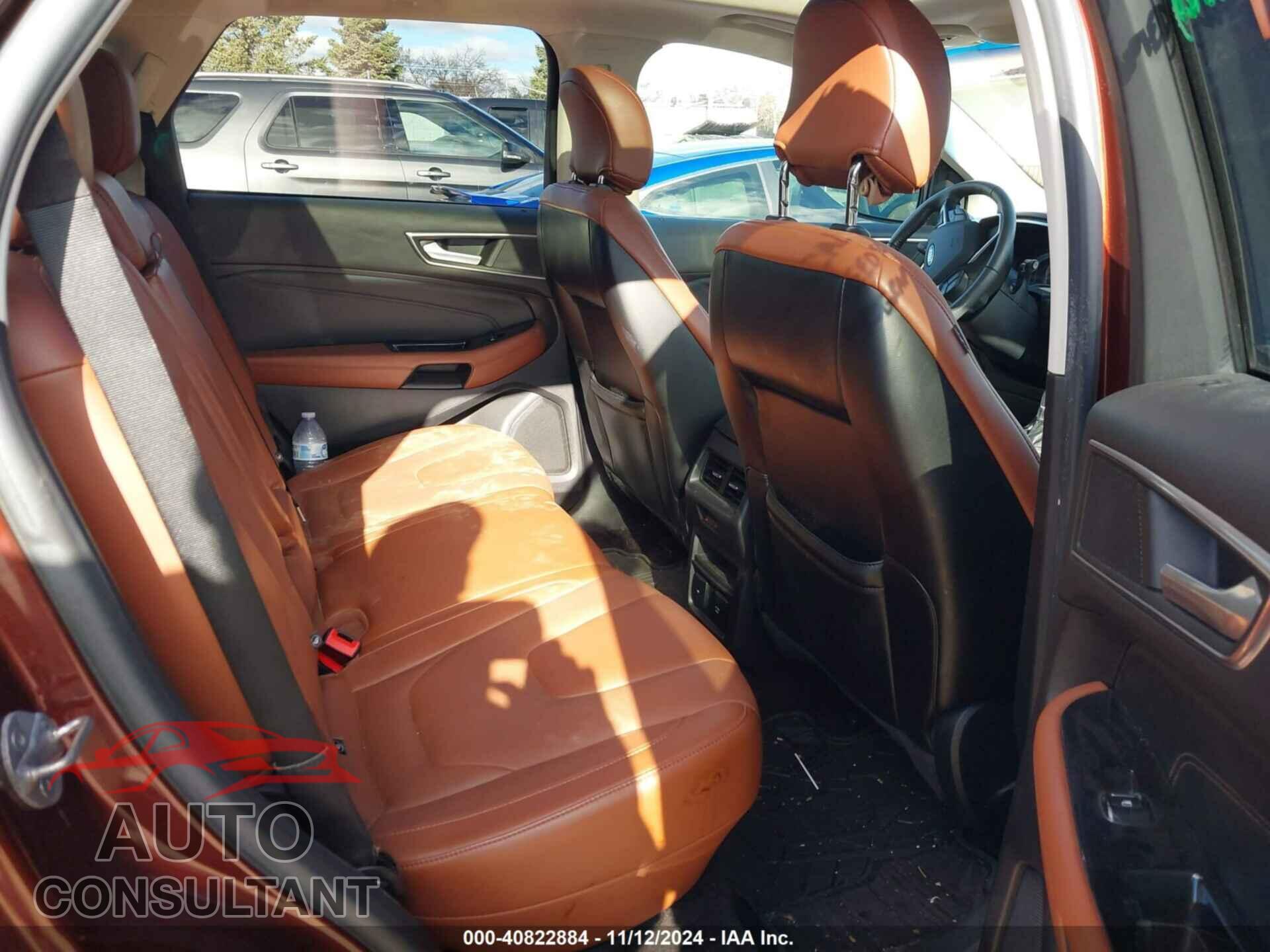 FORD EDGE 2016 - 2FMPK4K92GBB93106