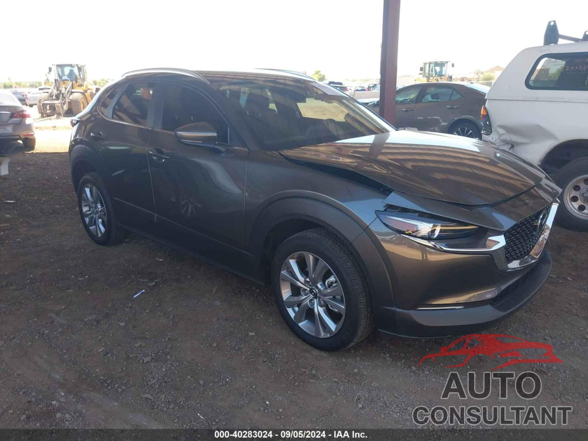 MAZDA CX-30 2023 - 3MVDMBCM9PM566728