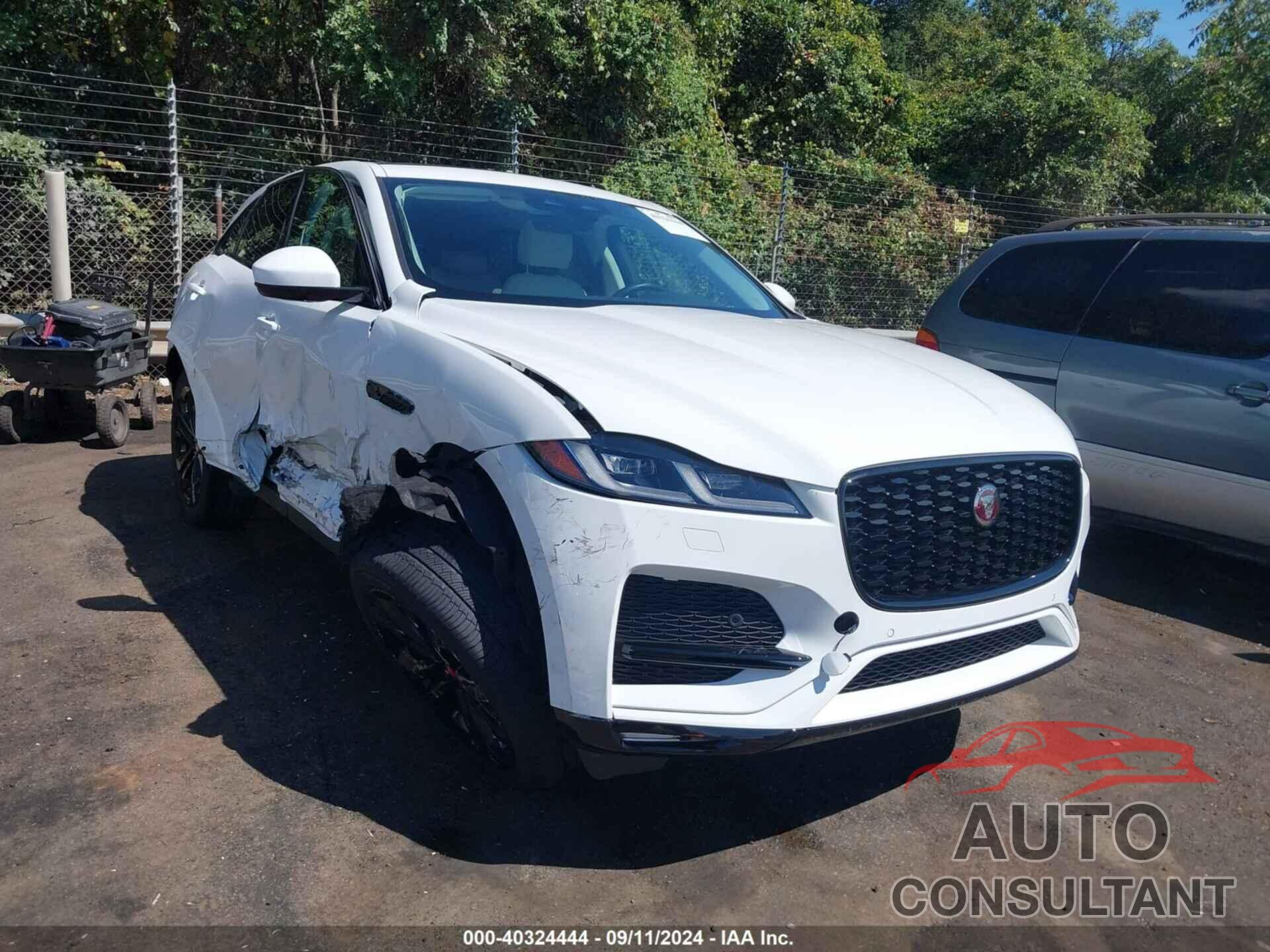 JAGUAR F-PACE 2023 - SADCJ2EX3PA711325