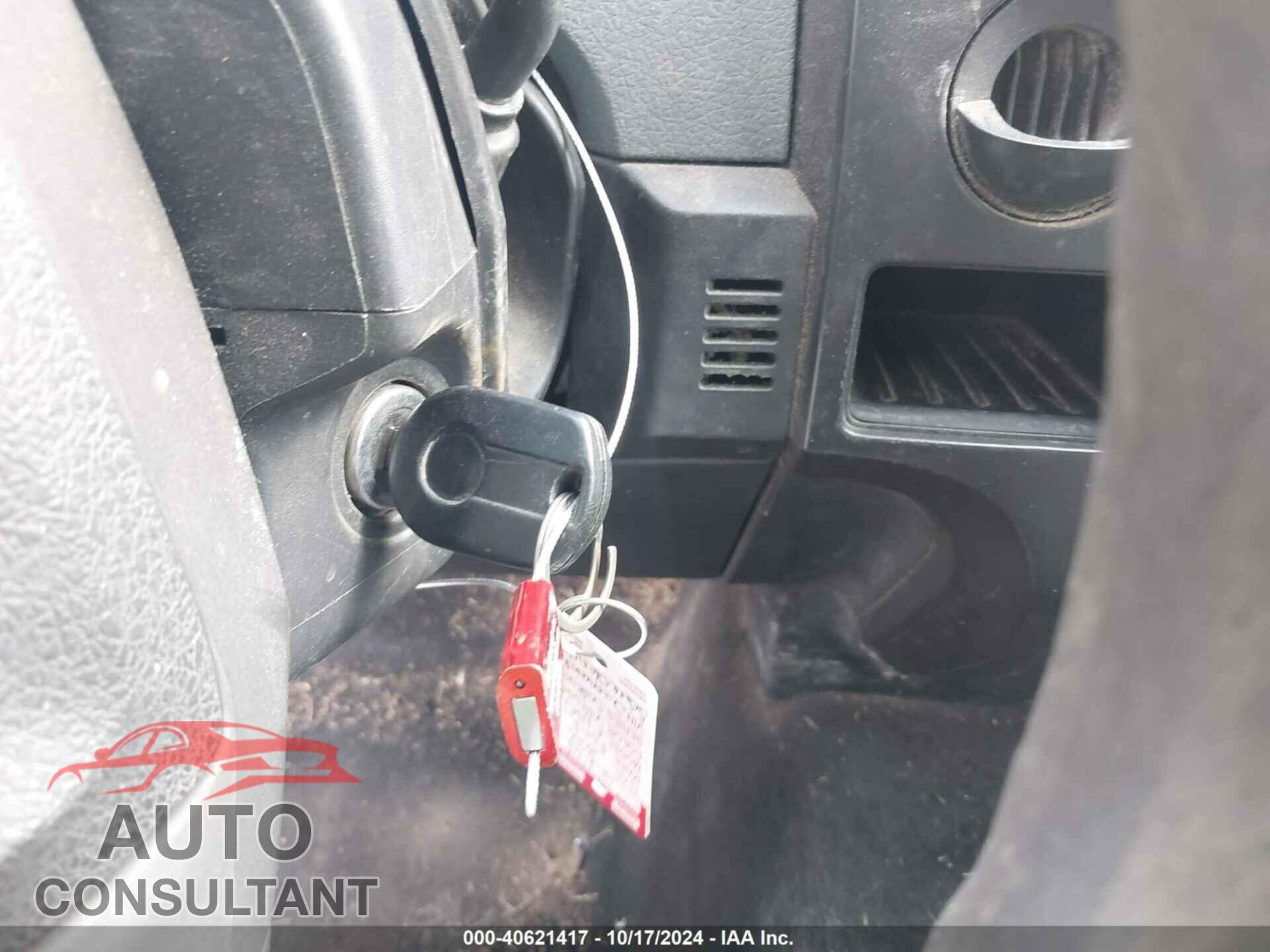 FORD F-150 2013 - 1FTFX1CF5DFC56665