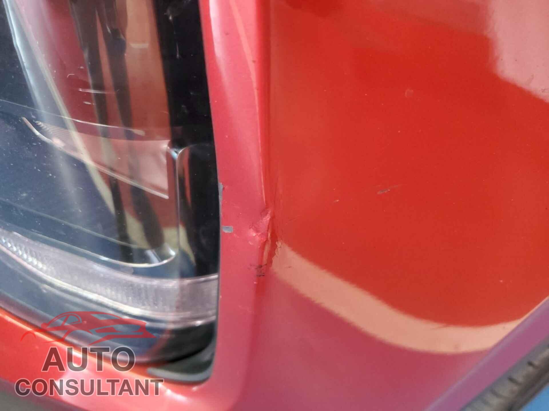 HYUNDAI SANTA FE 2020 - 5NMS3CAD0LH257103