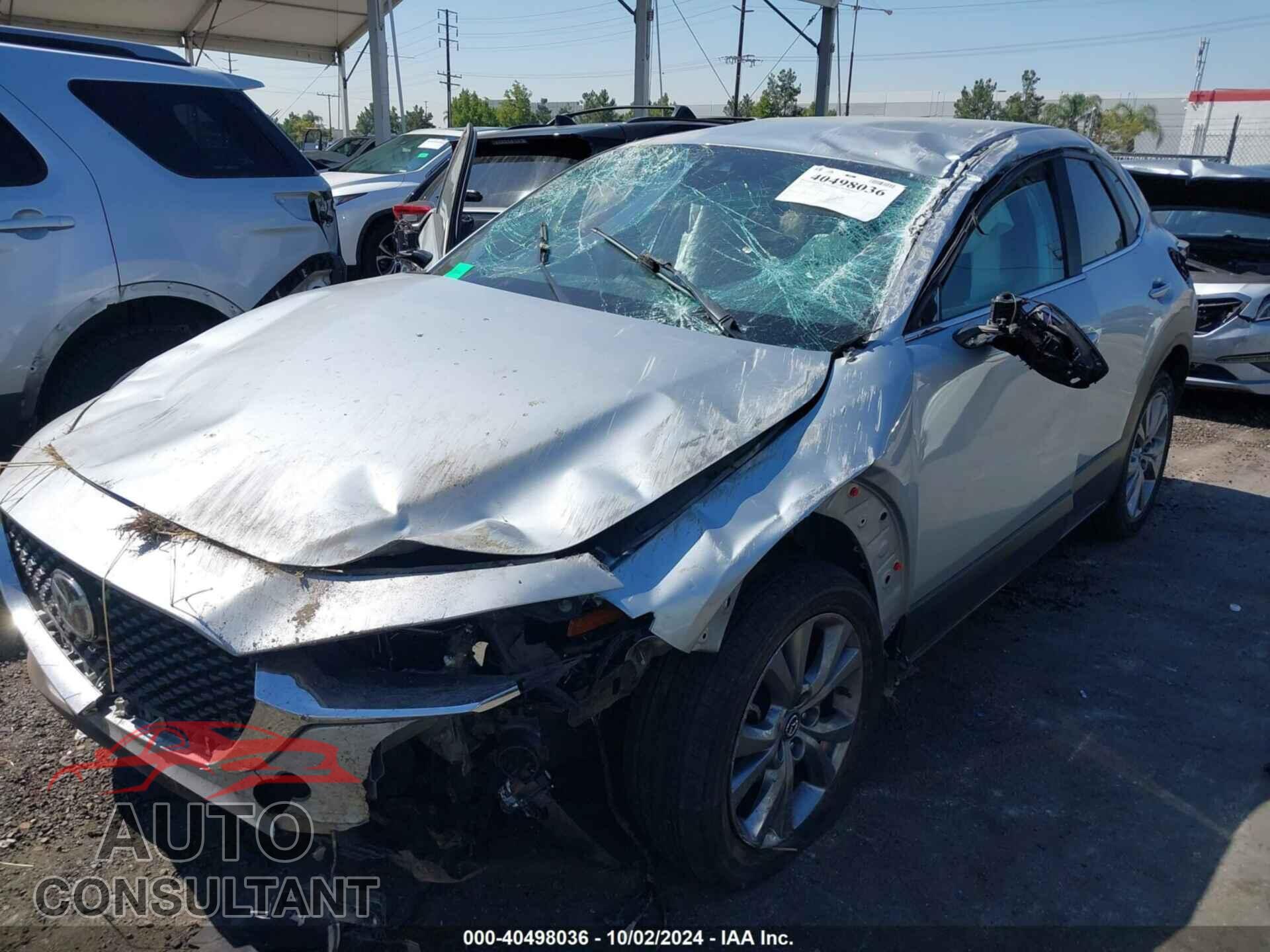 MAZDA CX-30 2021 - 3MVDMBBL9MM240500