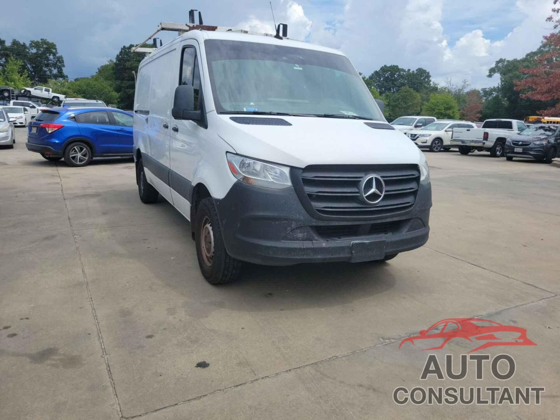 MERCEDES-BENZ SPRINTER 1500 2019 - WD3PE7ED7KT010220