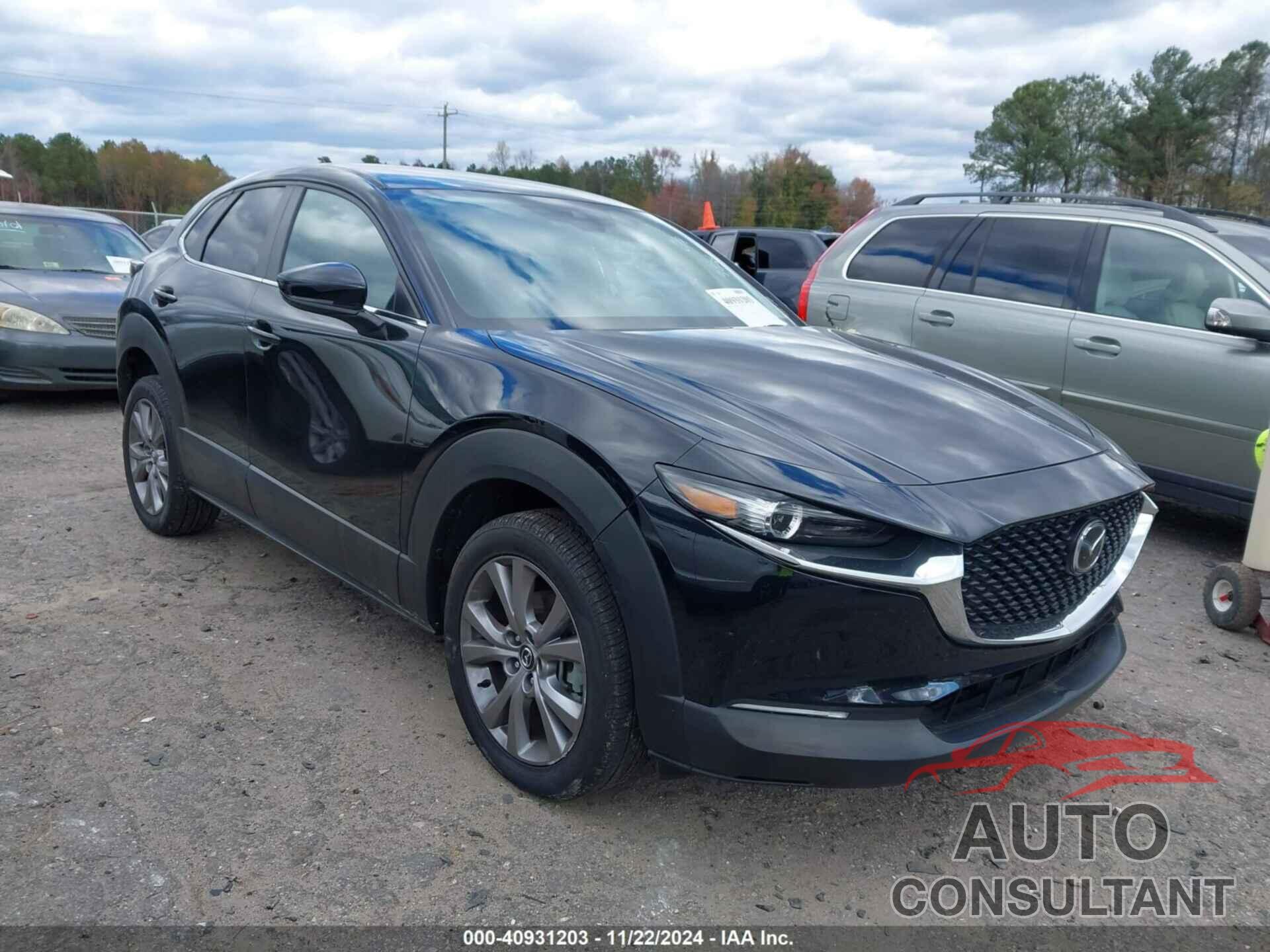 MAZDA CX-30 2021 - 3MVDMBBL6MM313709