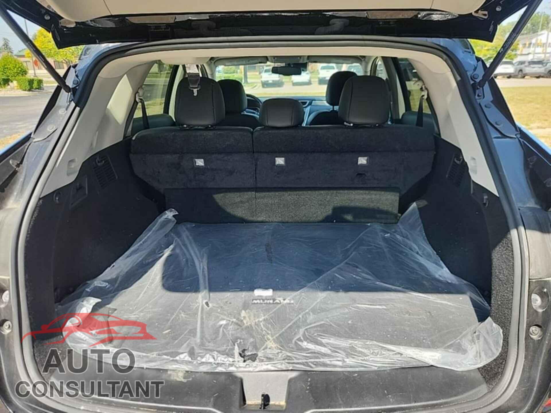 NISSAN MURANO 2023 - 5N1AZ2BS8PC114482