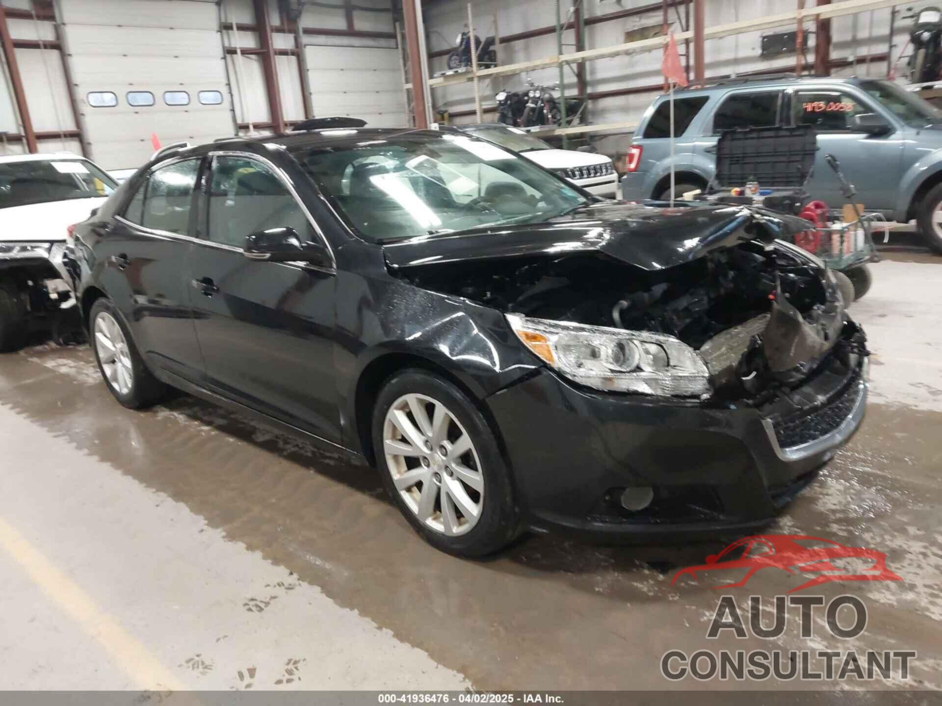 CHEVROLET MALIBU 2015 - 1G11D5SL1FF170895