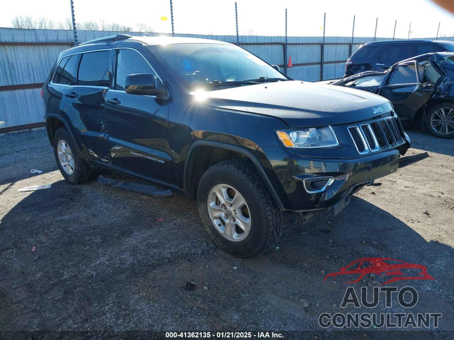 JEEP GRAND CHEROKEE 2015 - 1C4RJFAGXFC736843