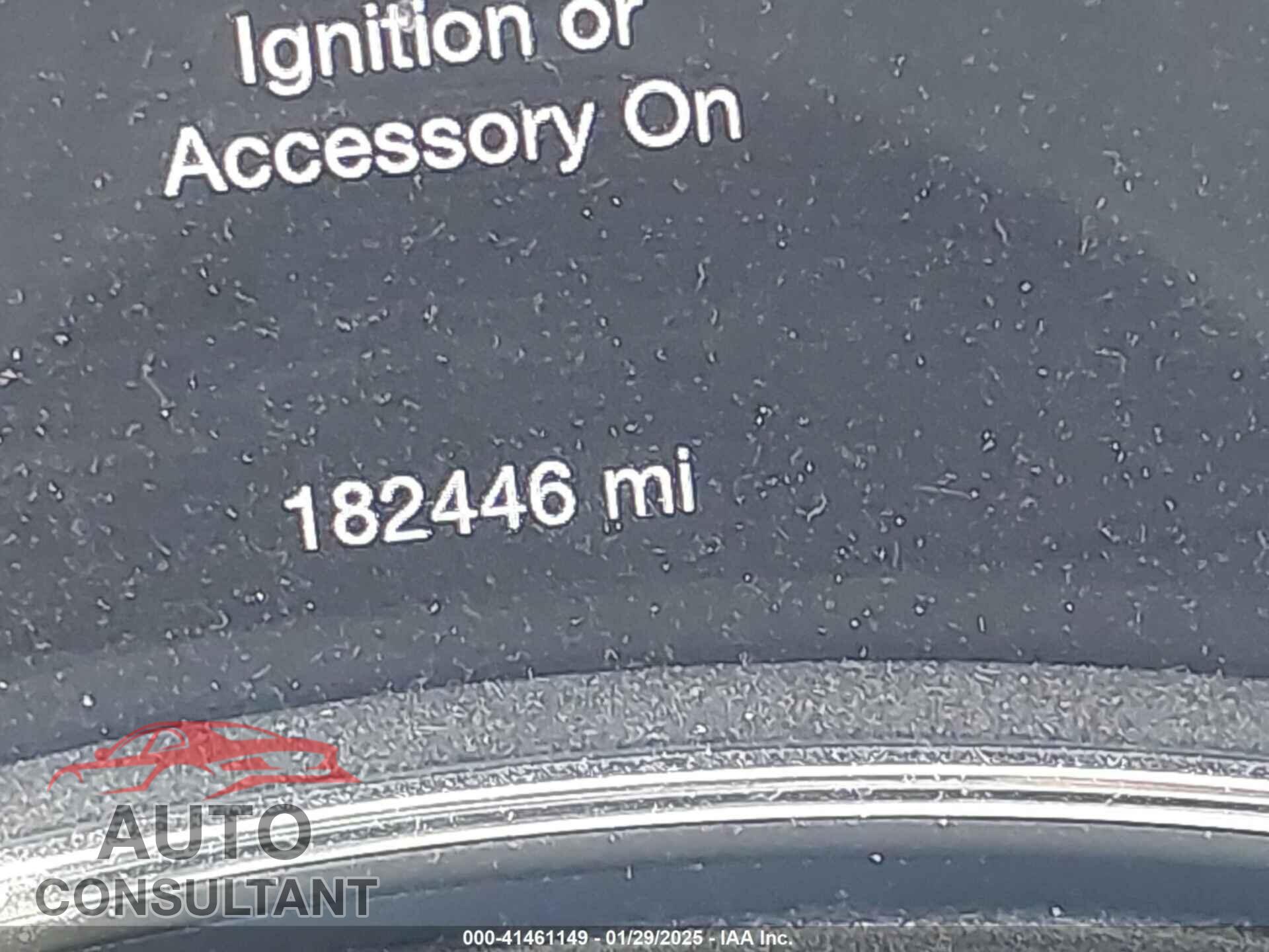 DODGE DURANGO 2017 - 1C4RDJEG3HC691297