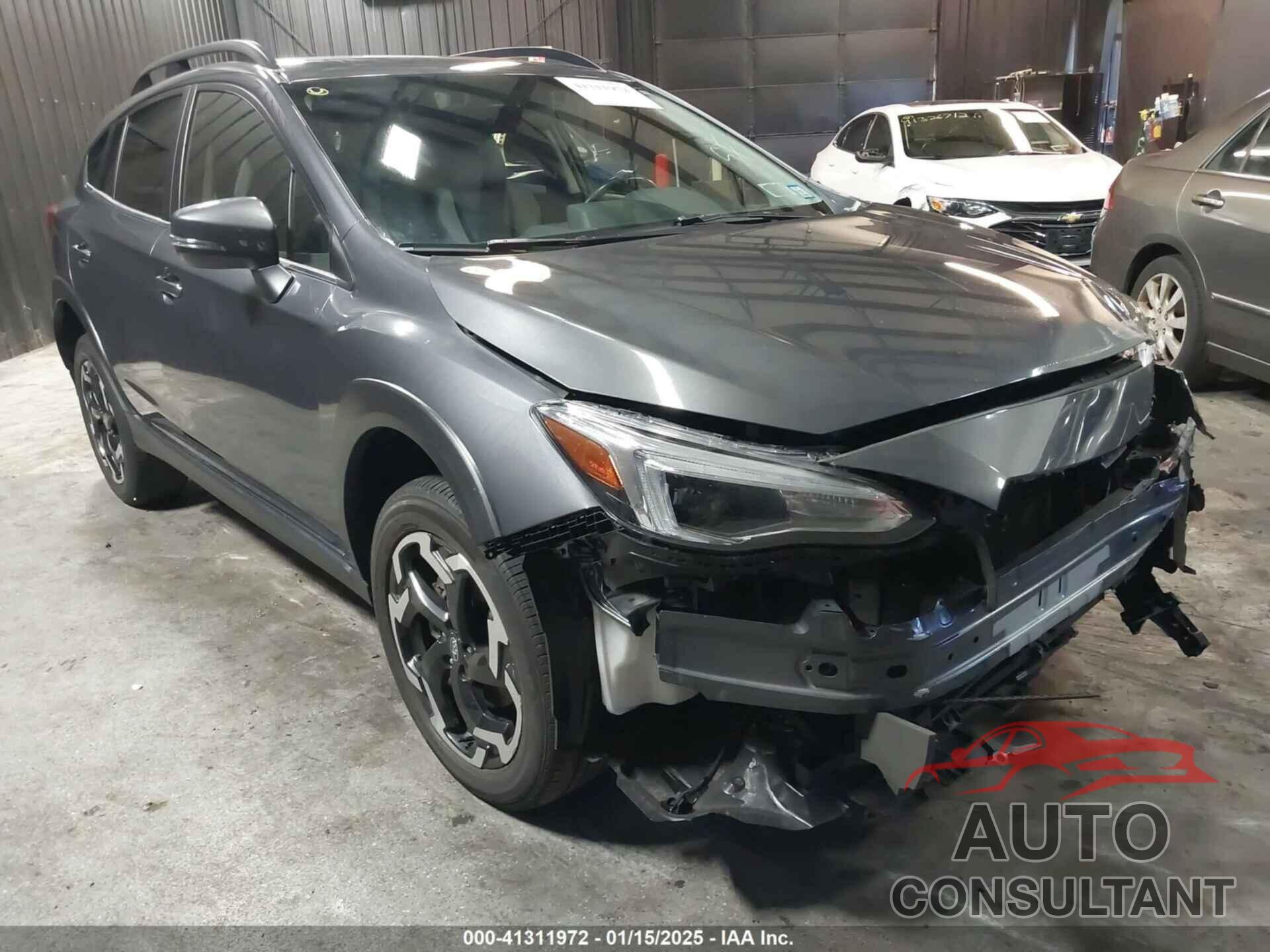 SUBARU CROSSTREK 2023 - JF2GTHMC7P8316047