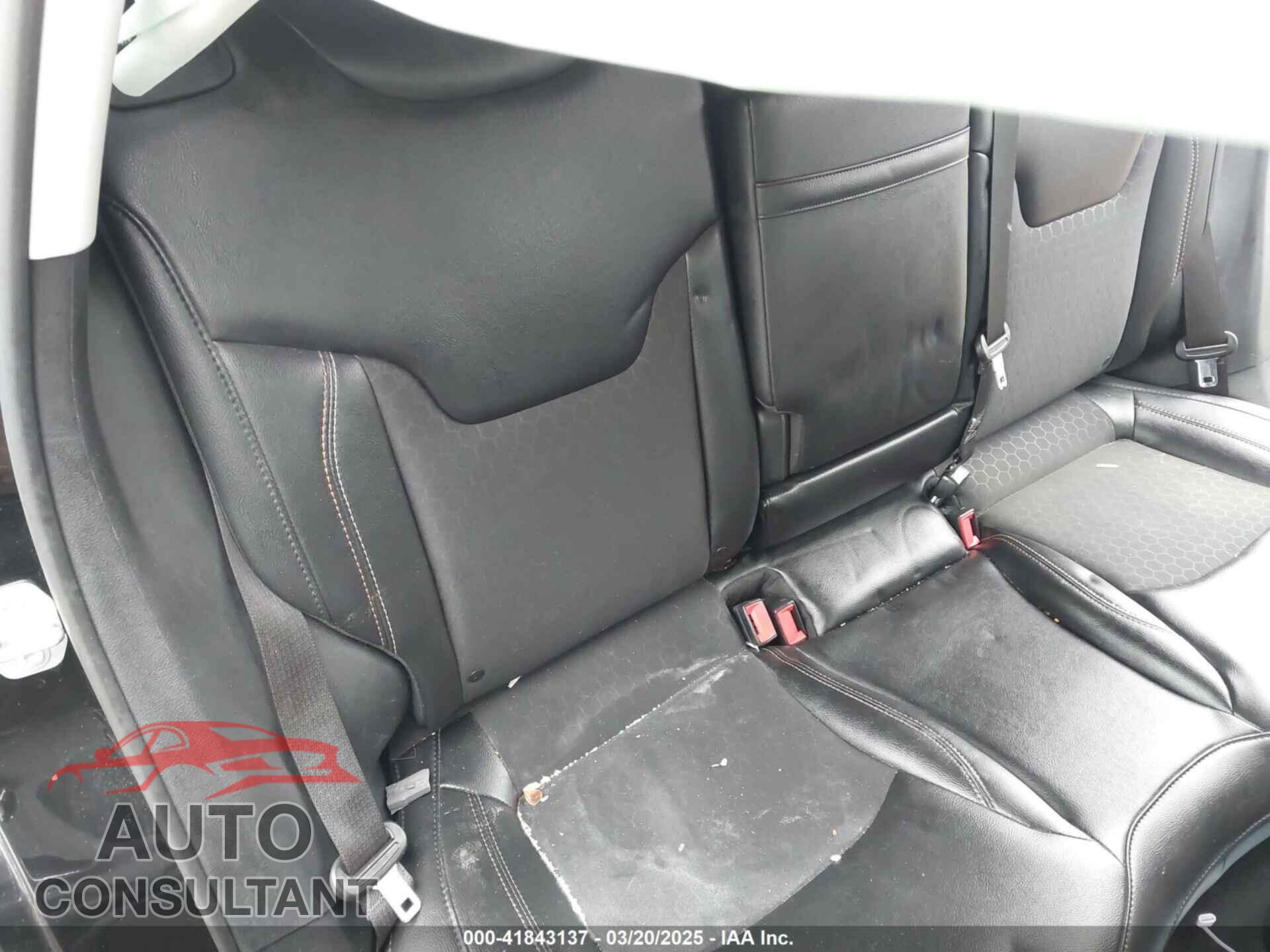 JEEP COMPASS 2019 - 3C4NJDBB3KT689174