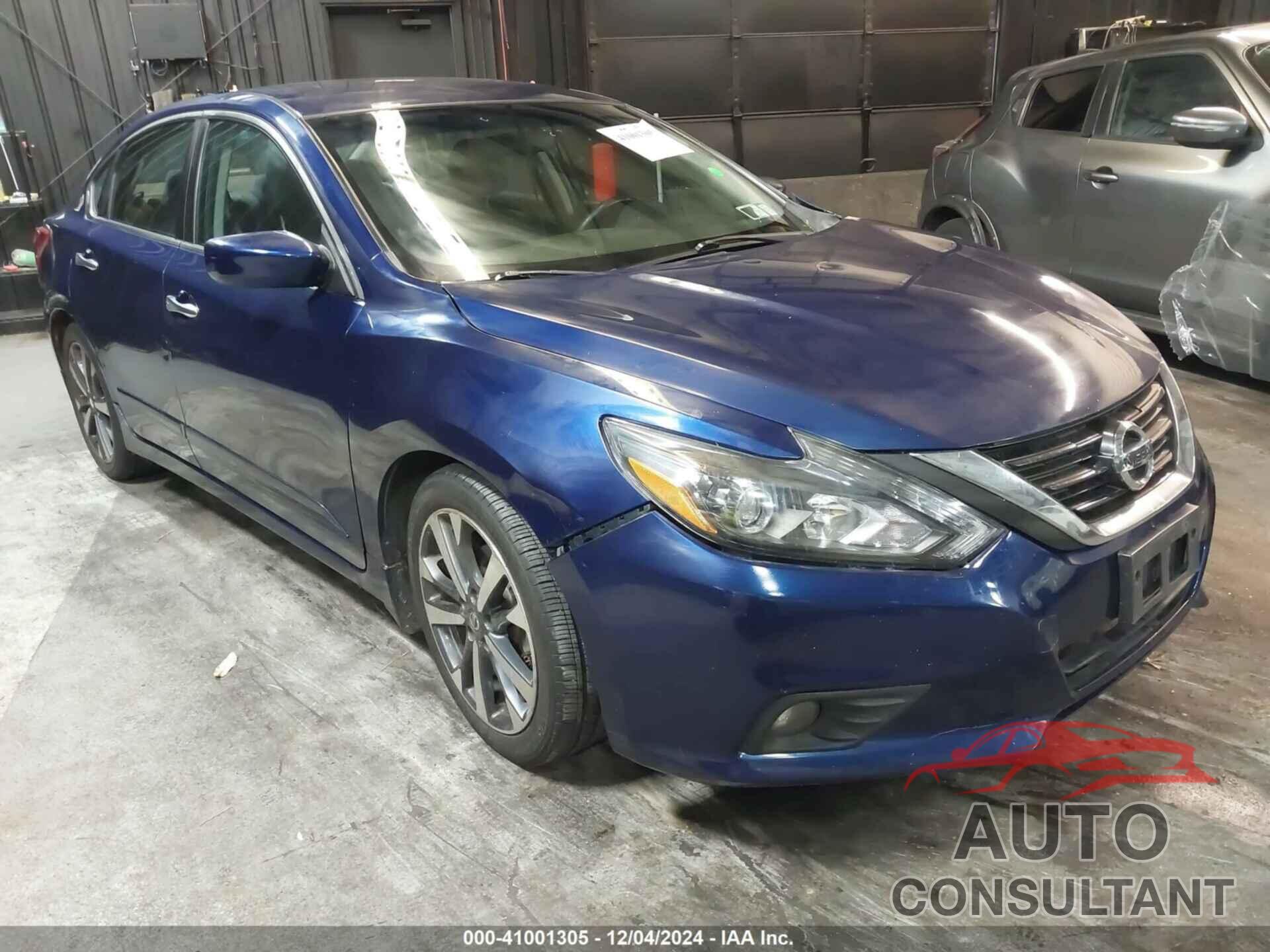 NISSAN ALTIMA 2016 - 1N4AL3AP9GC290987