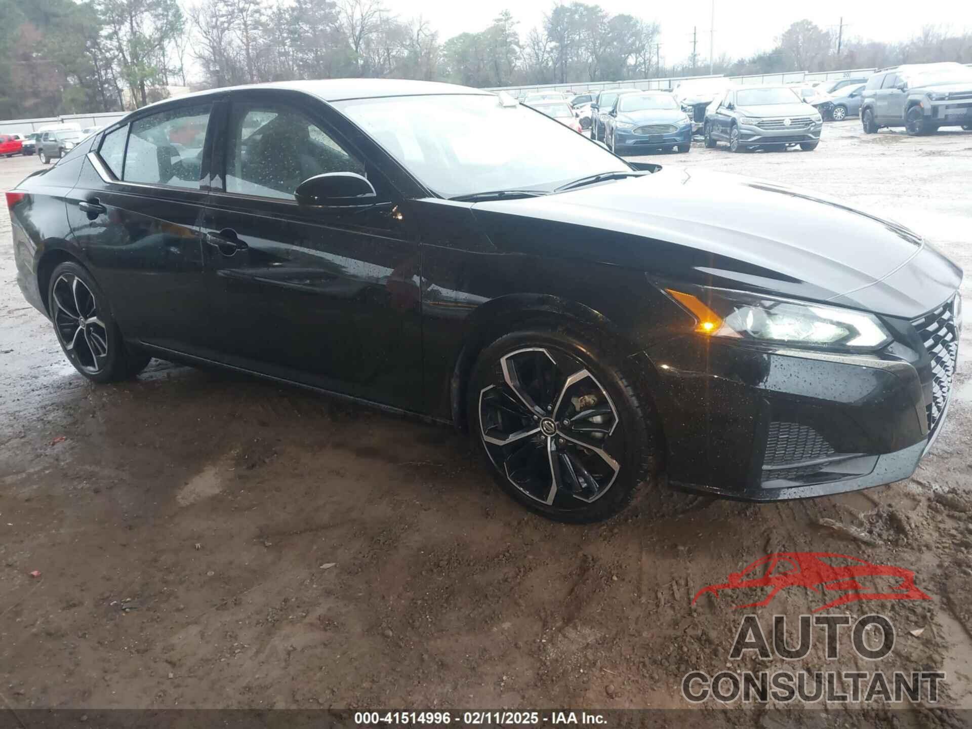 NISSAN ALTIMA 2023 - 1N4BL4CV9PN350762
