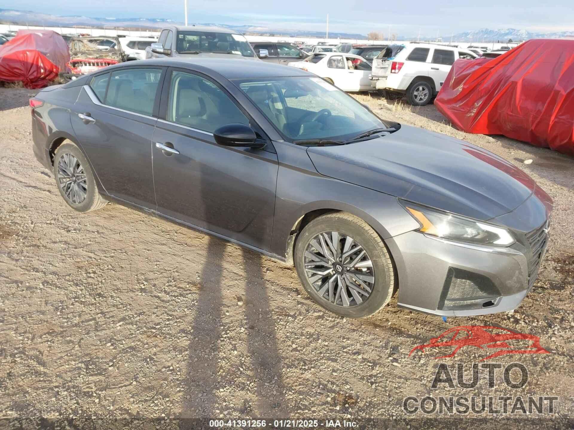 NISSAN ALTIMA 2024 - 1N4BL4DV5RN312513